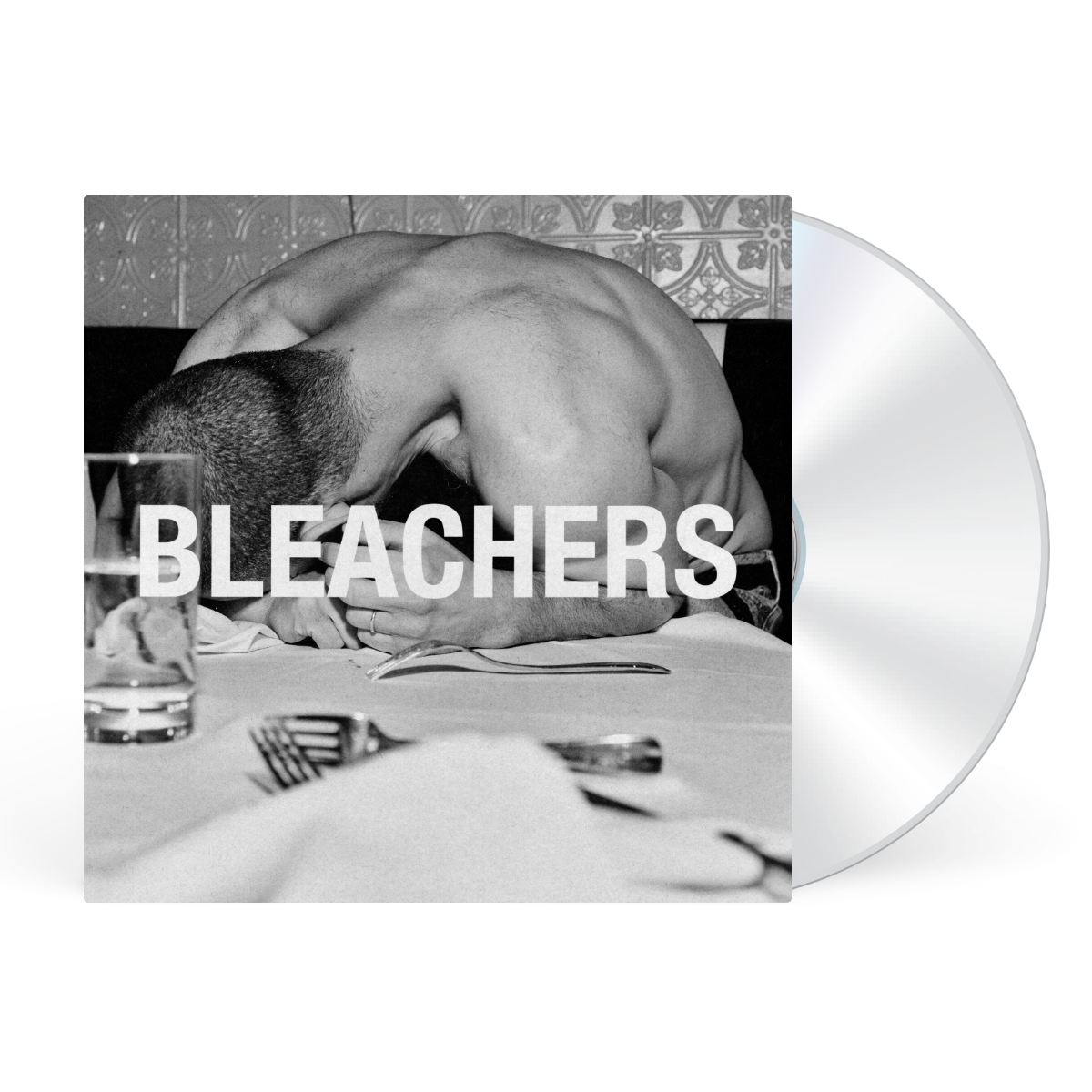 CD artwork