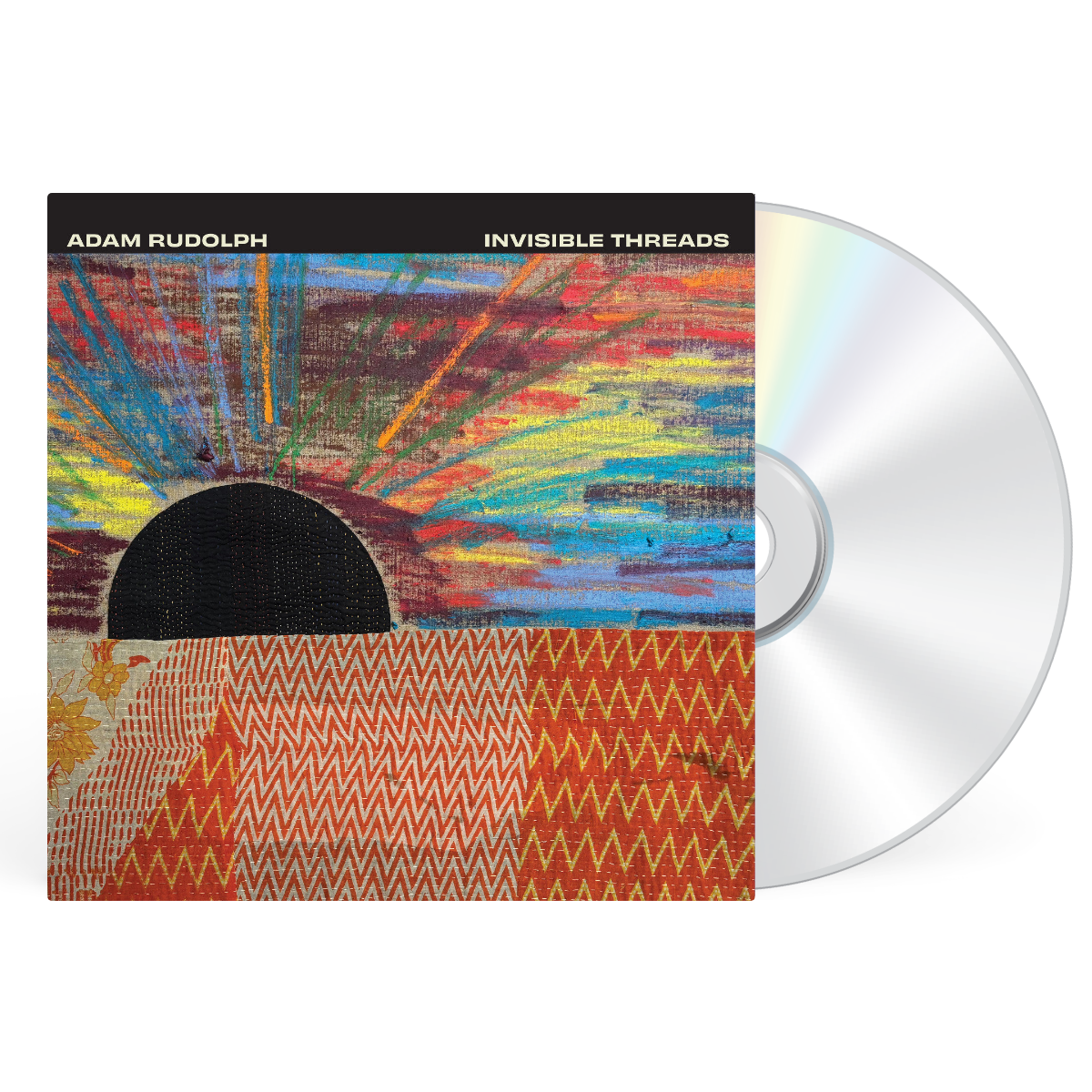 CD artwork