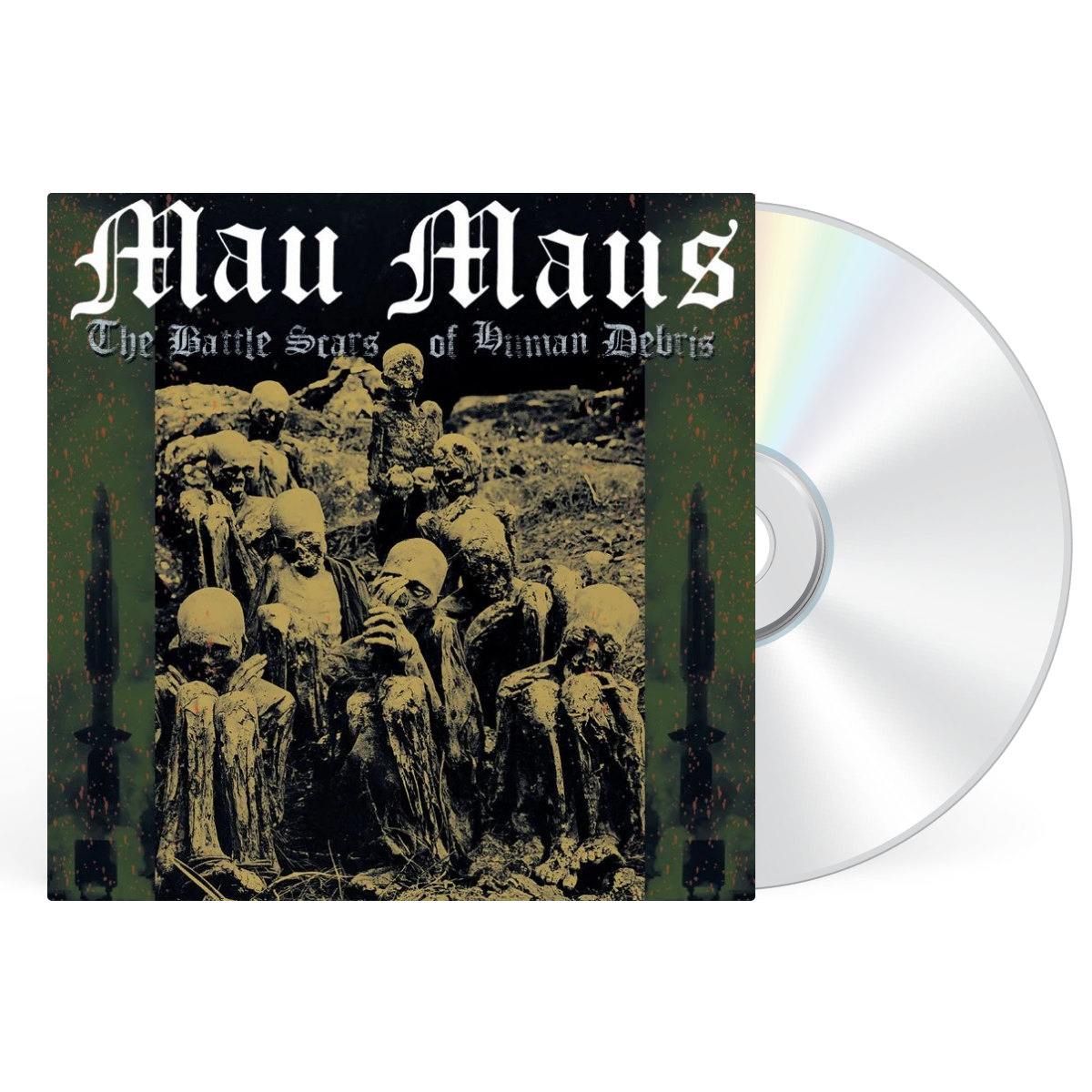 CD artwork
