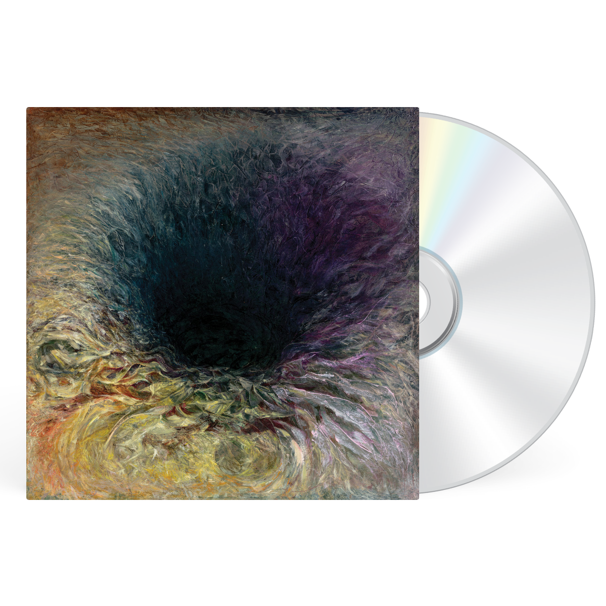 CD artwork