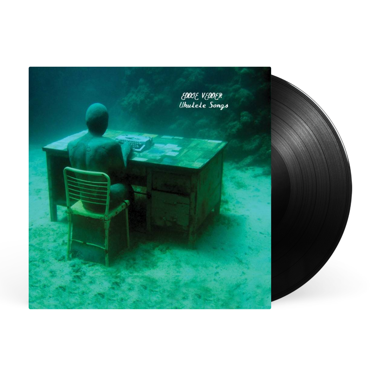 LP artwork