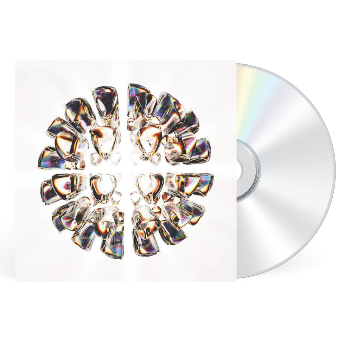 CD artwork