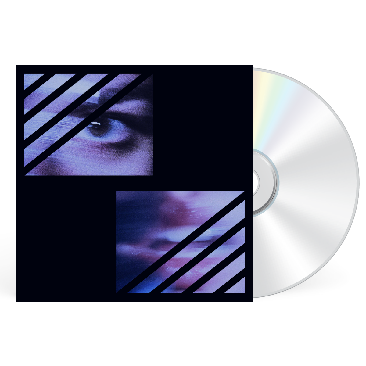 CD artwork