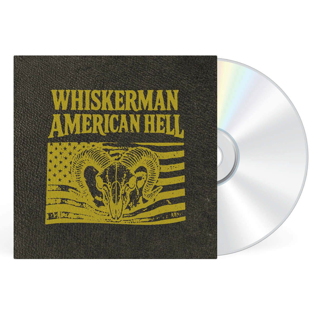 CD artwork