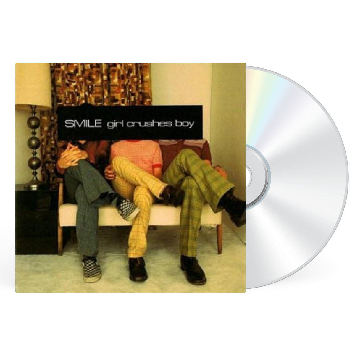 CD artwork
