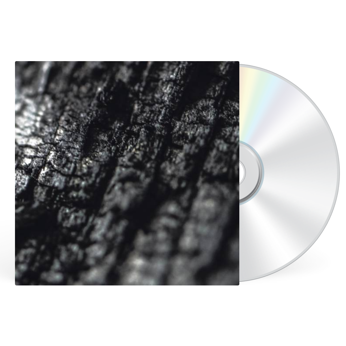 CD artwork