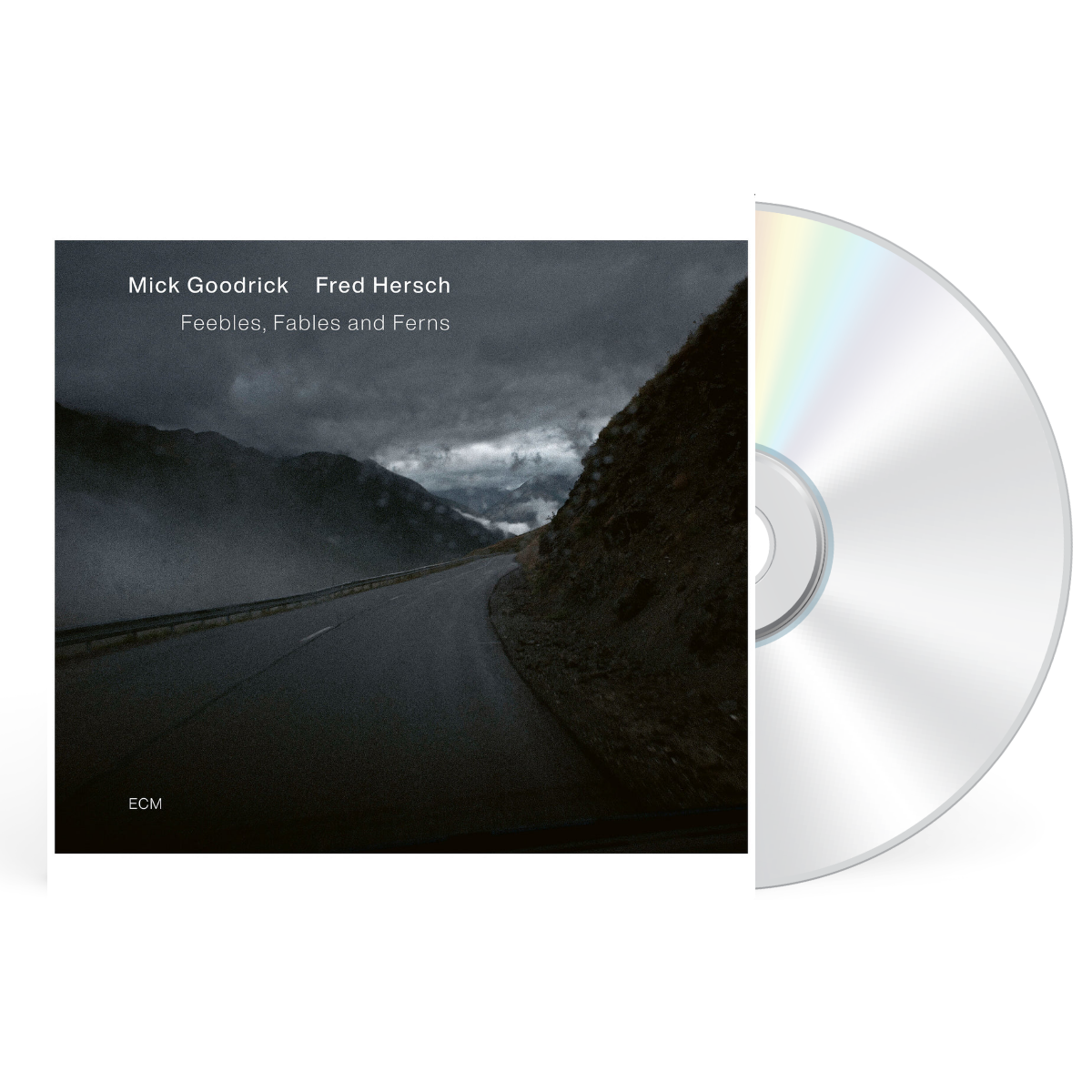 CD artwork