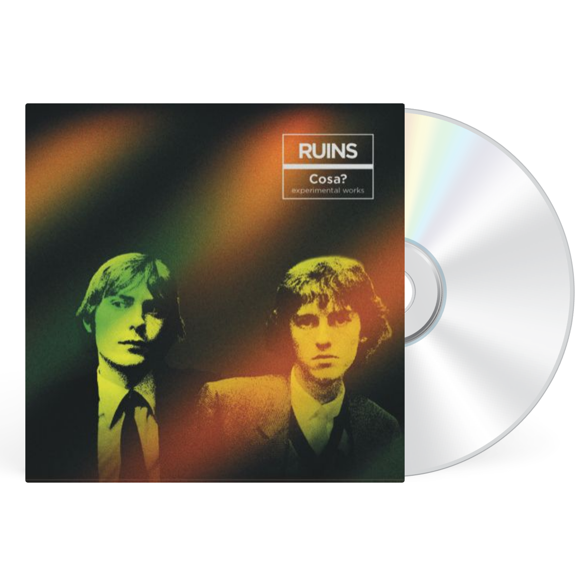 CD artwork