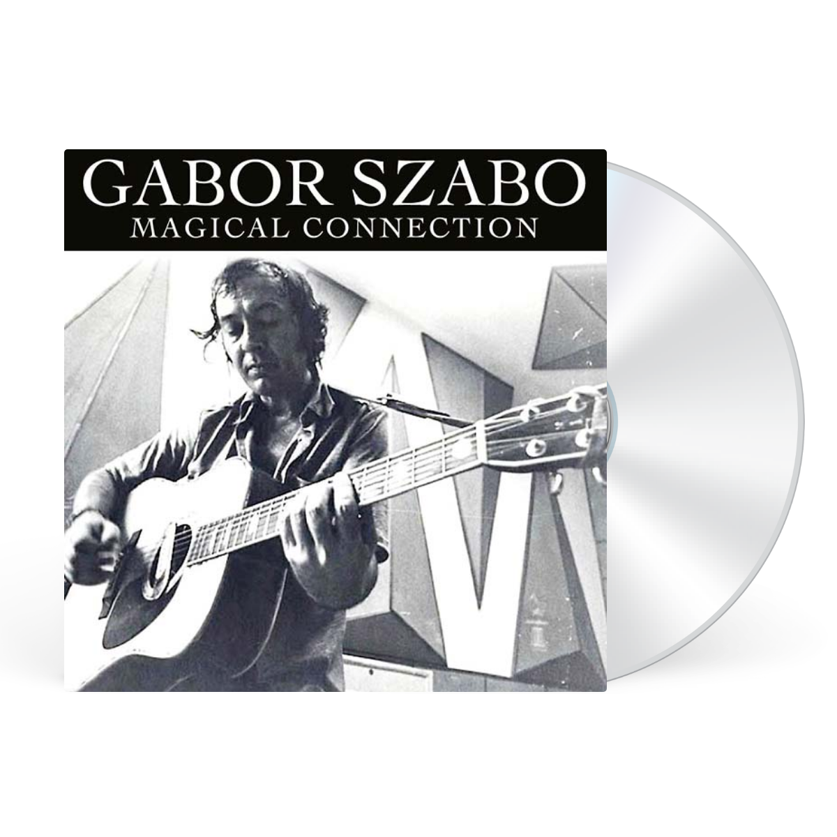 CD artwork