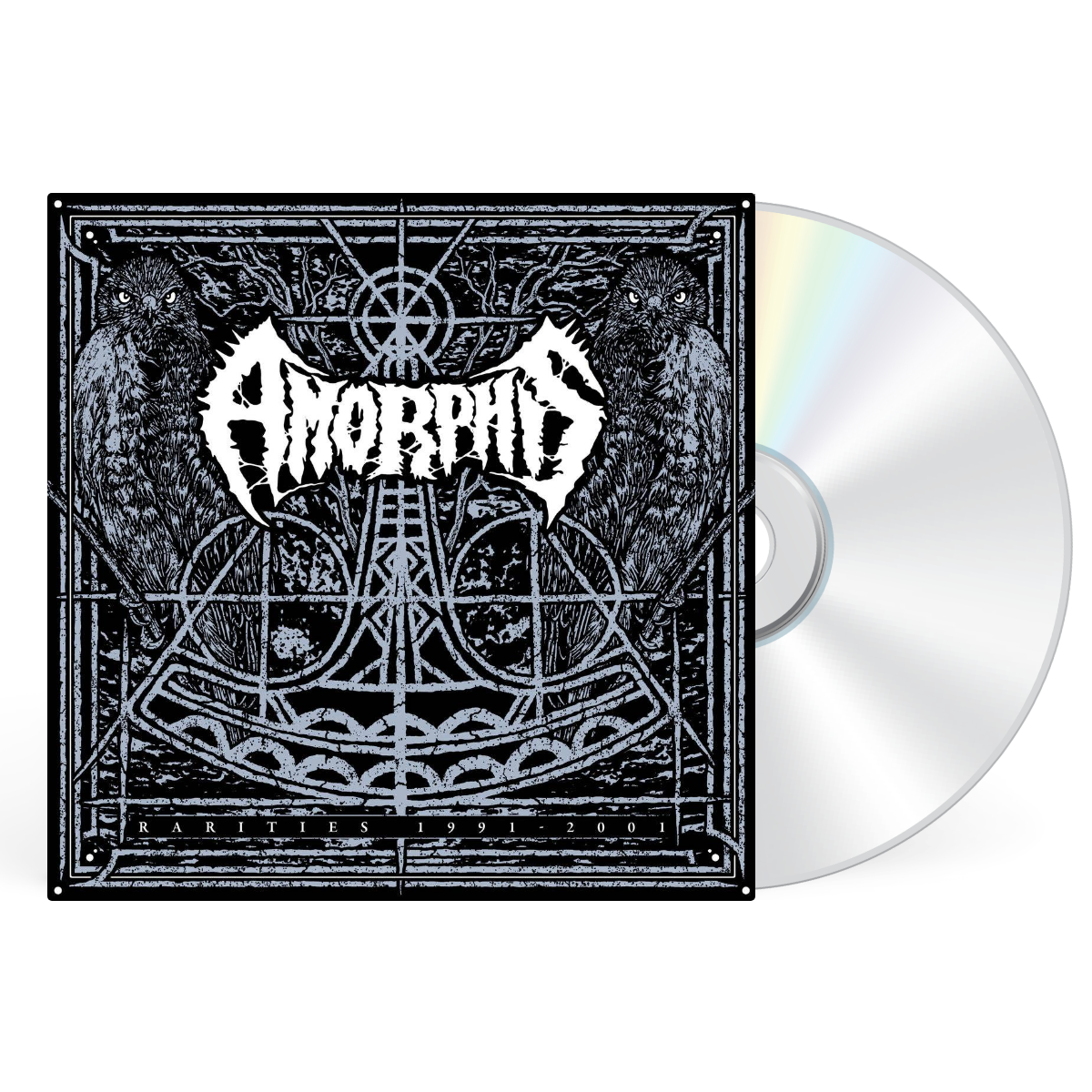 CD artwork