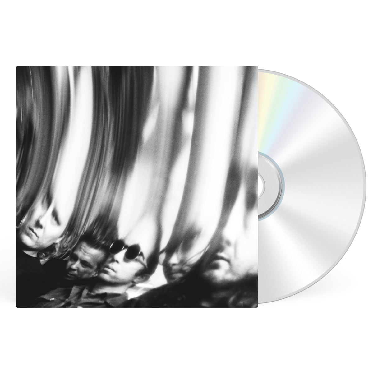 CD artwork