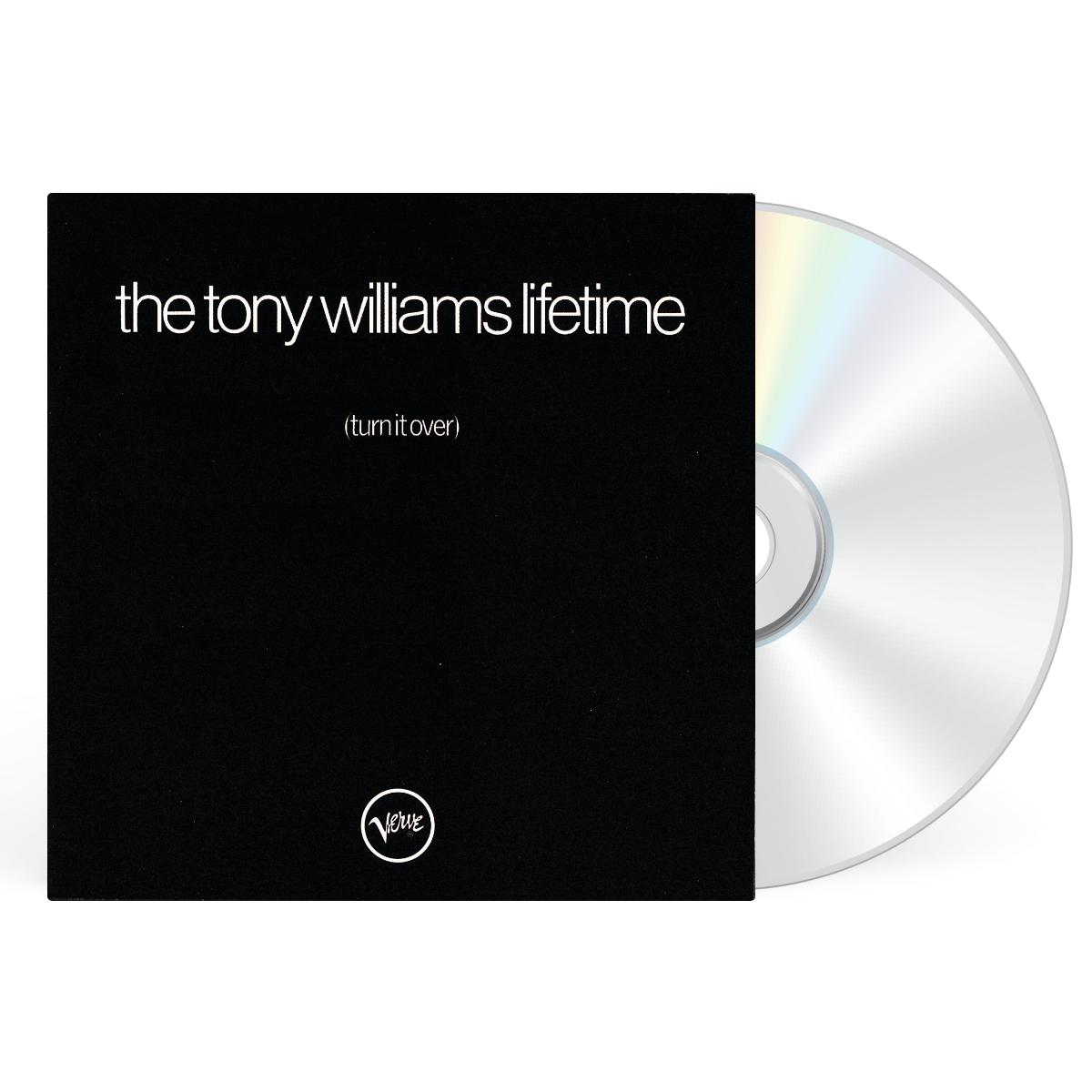 CD artwork