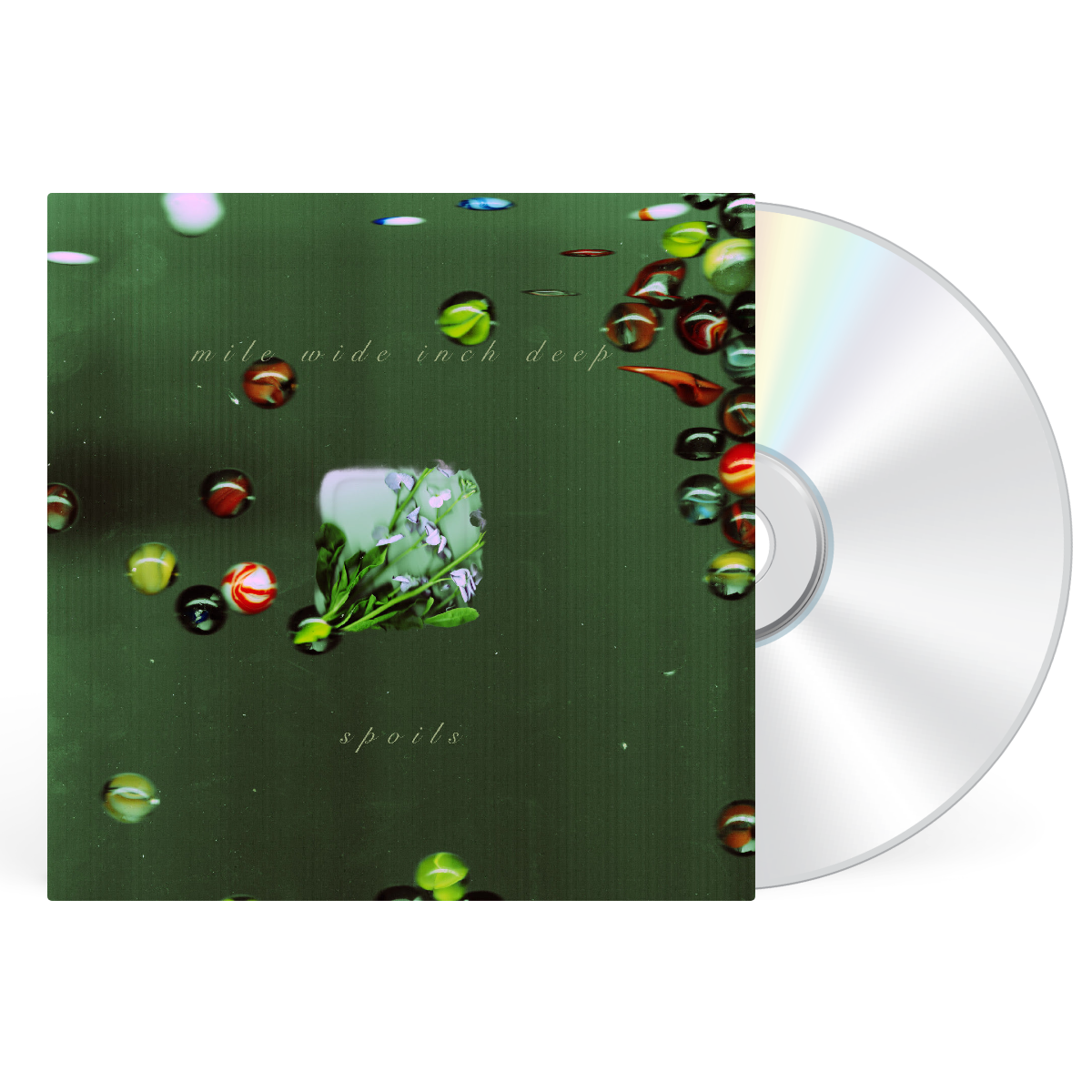 CD artwork