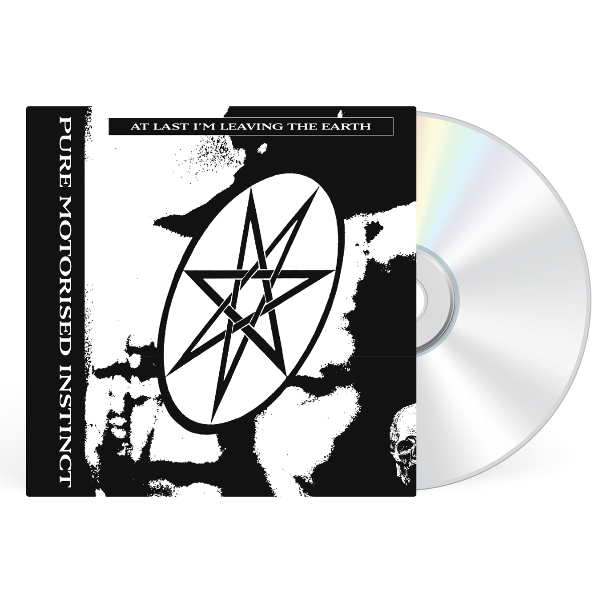 CD artwork