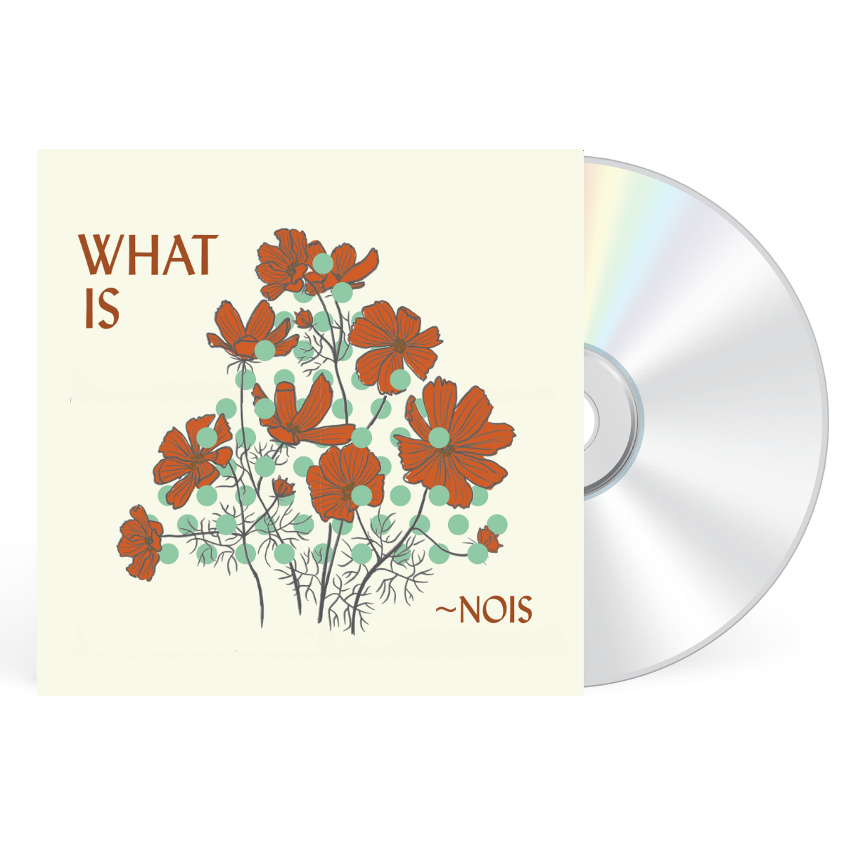 CD artwork