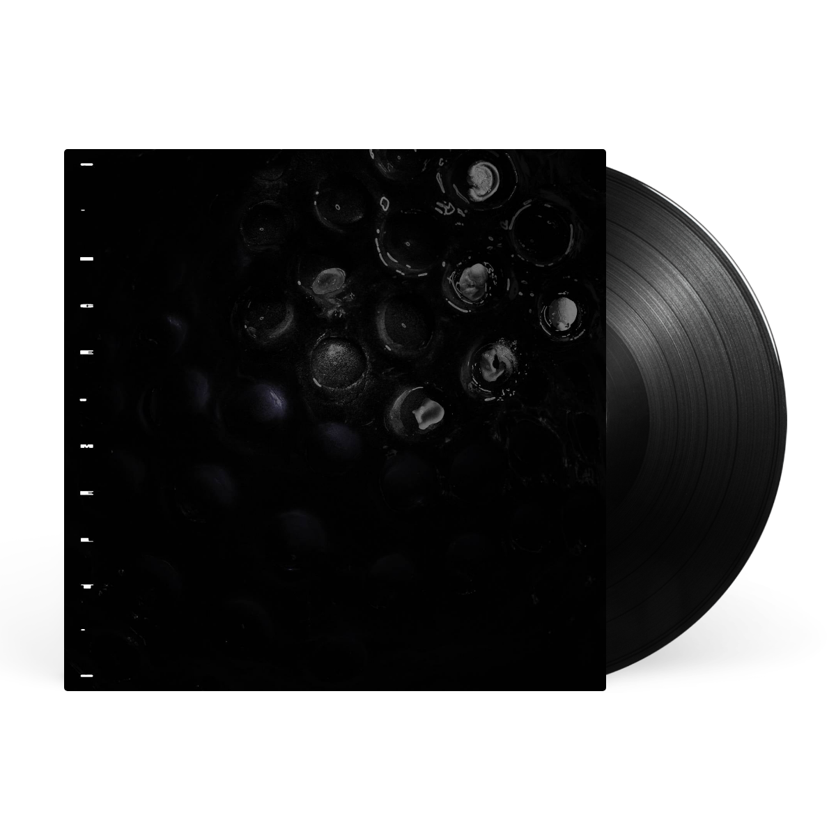 LP artwork