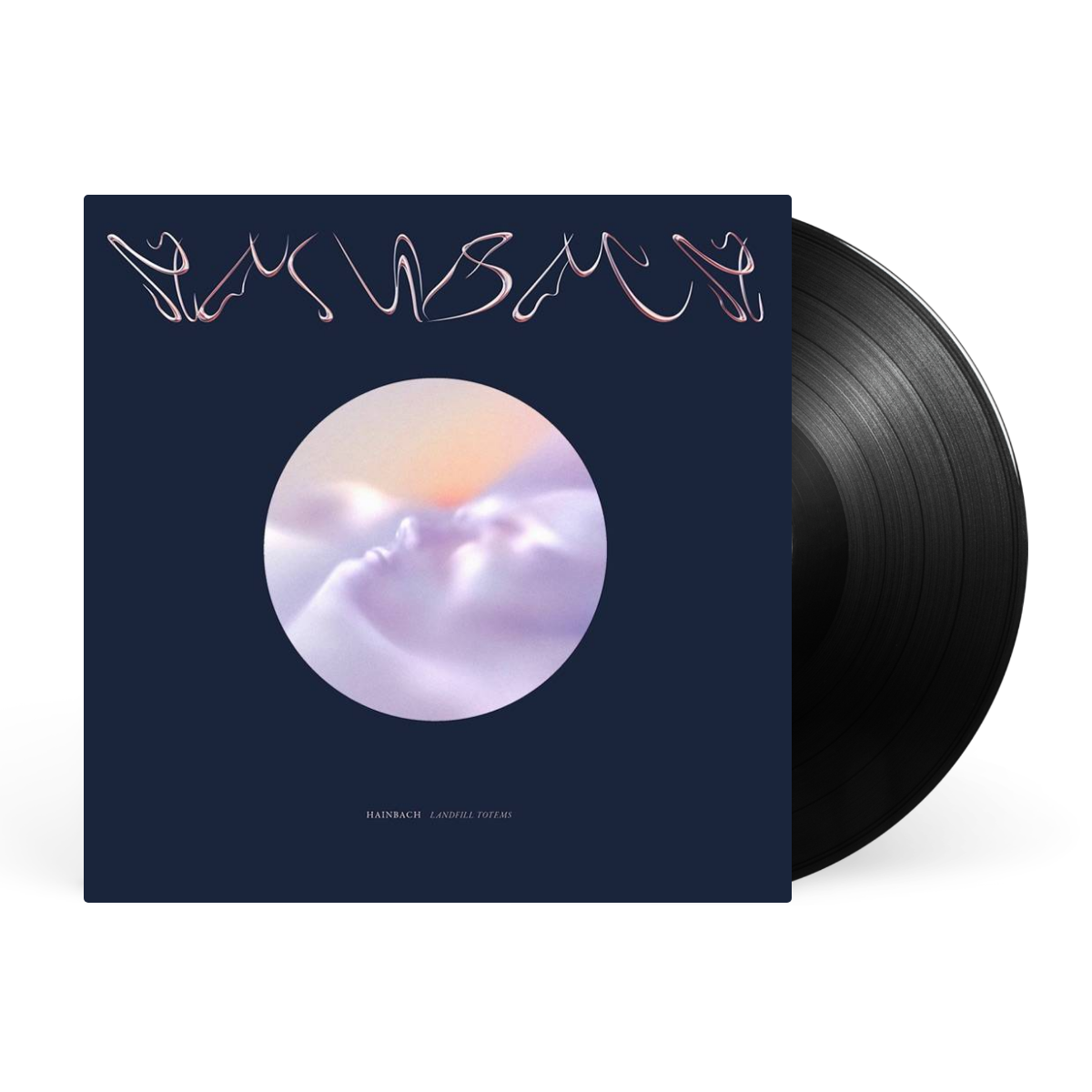 LP artwork