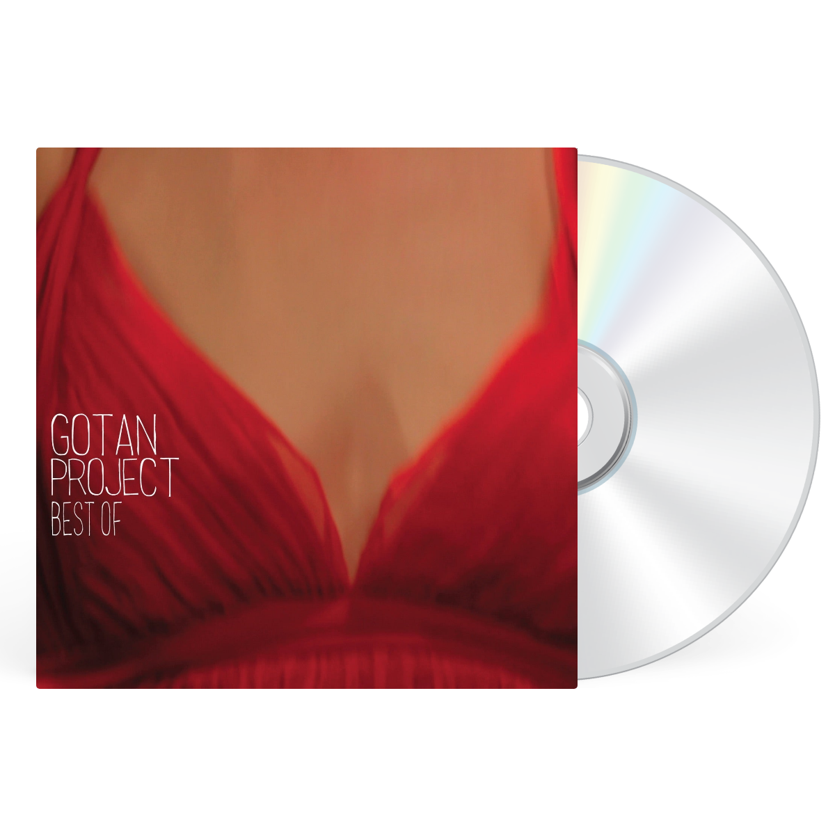 CD artwork