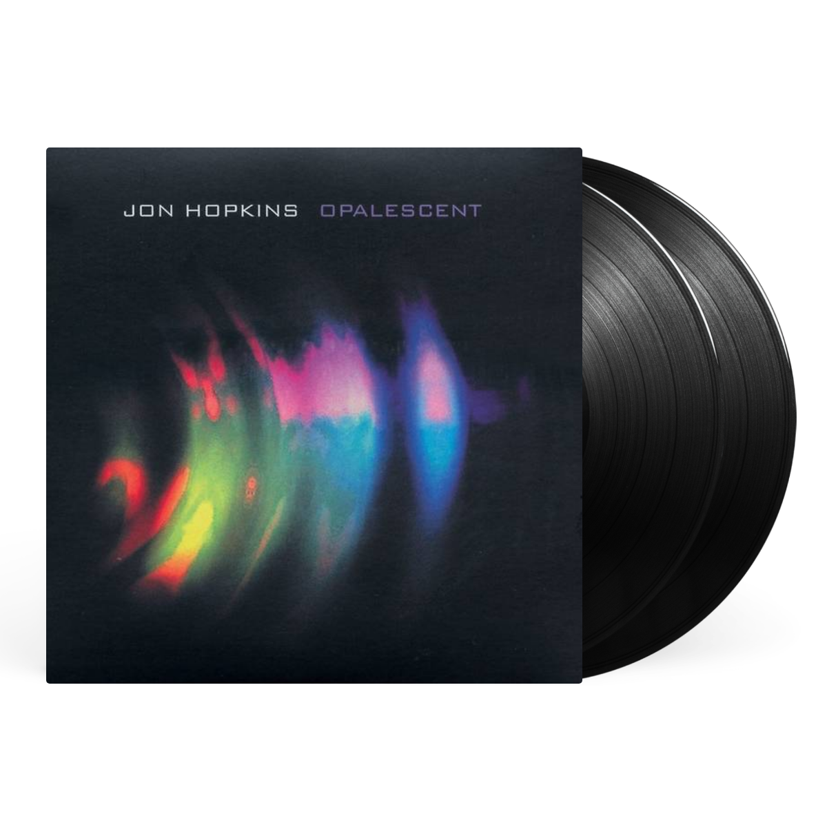 LP artwork