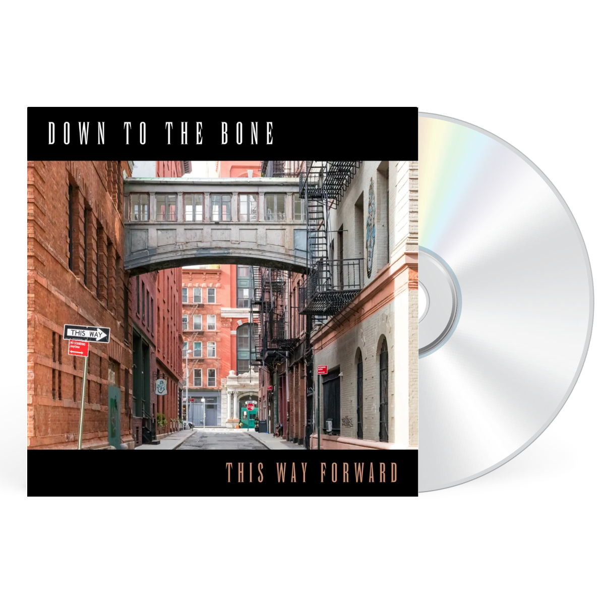 CD artwork
