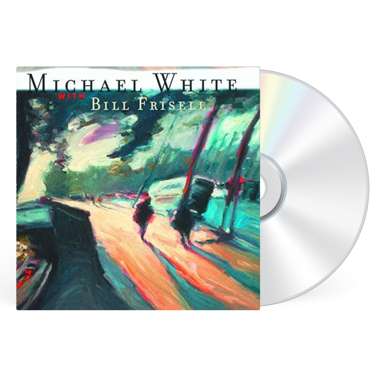 CD artwork