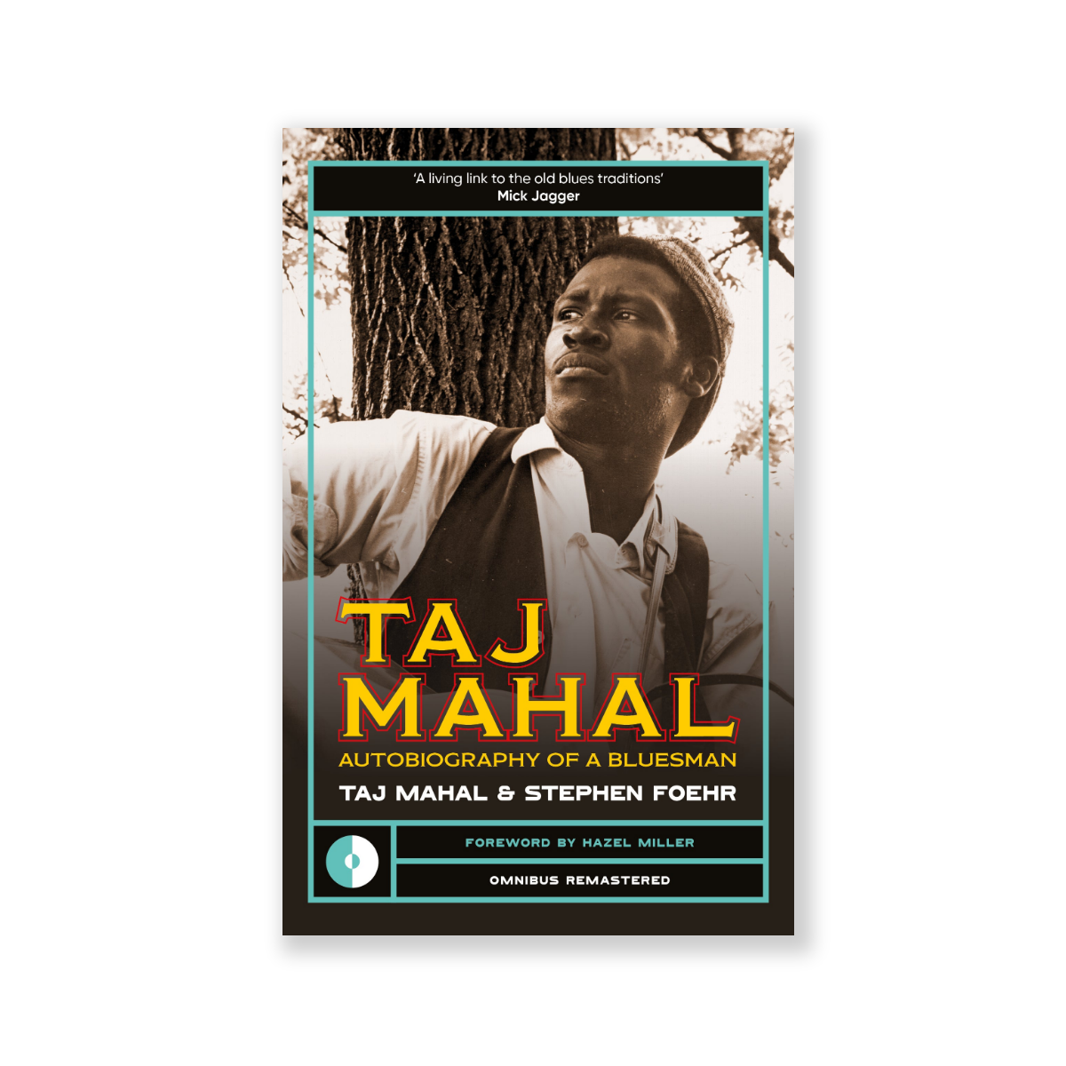 Paperback artwork