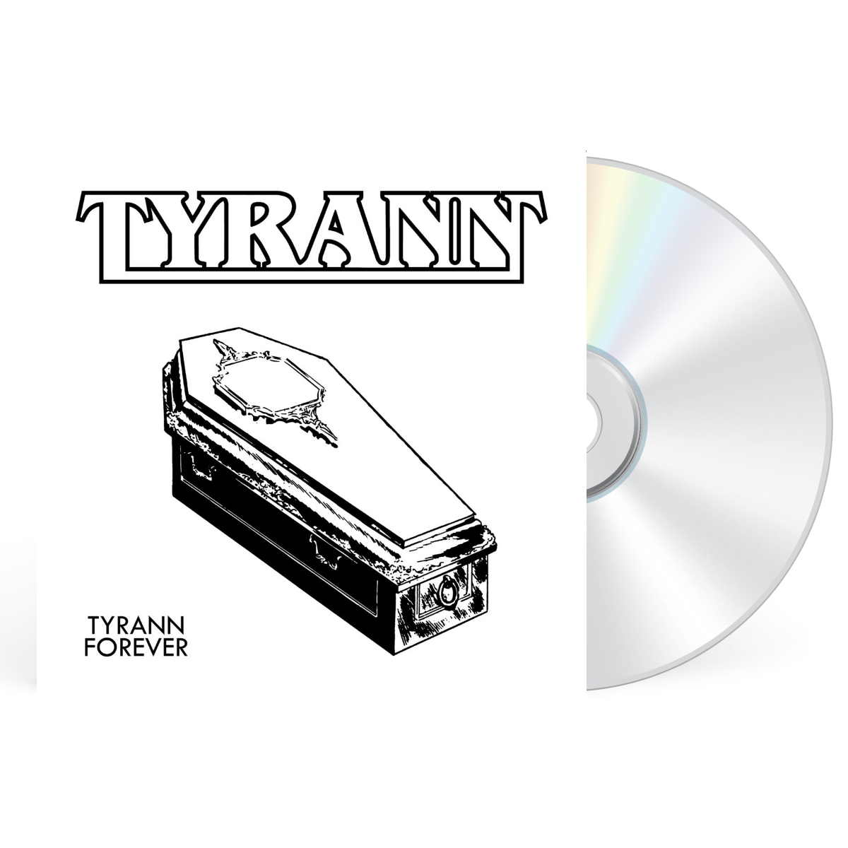 CD artwork