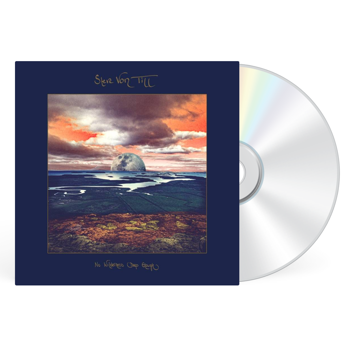 CD artwork