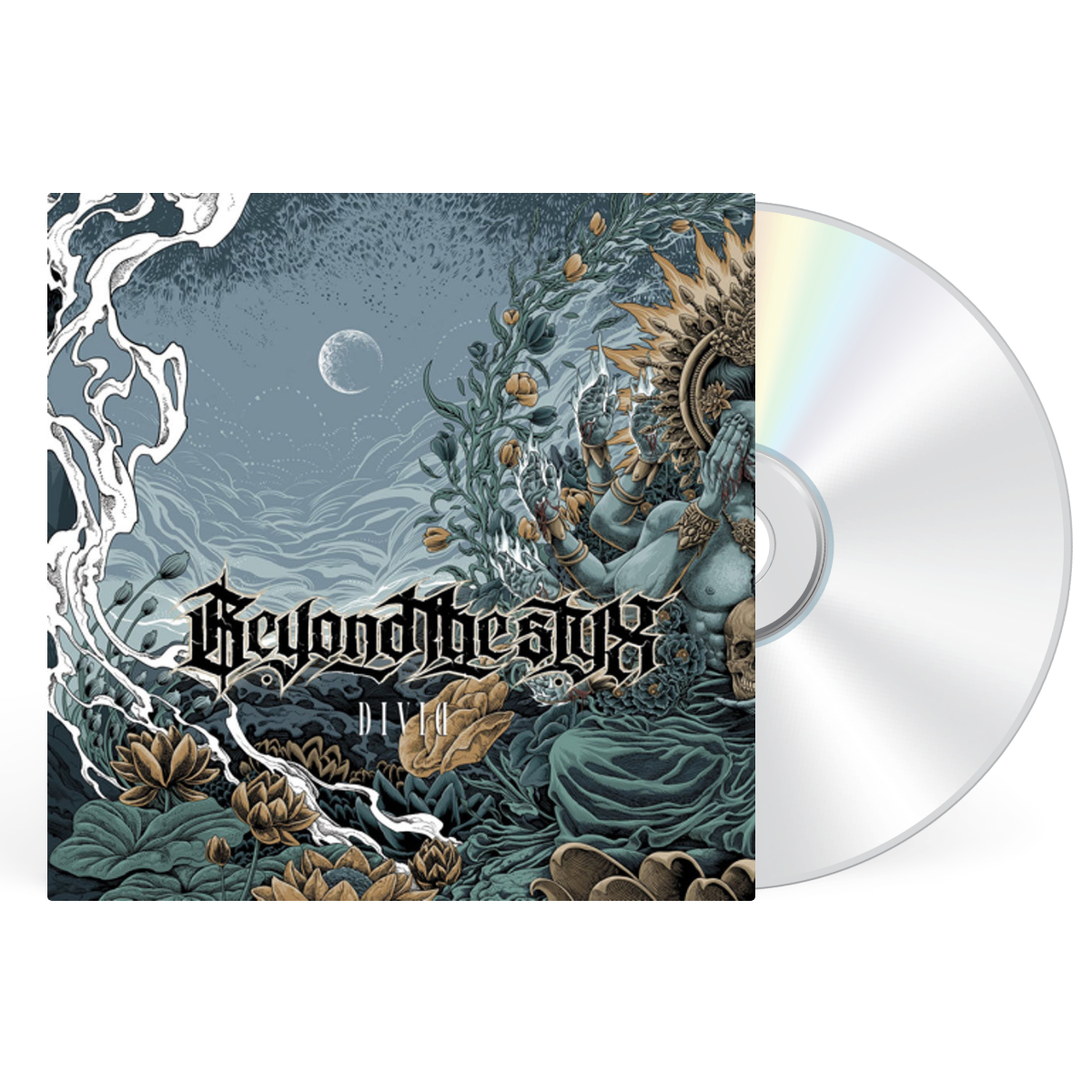 CD artwork
