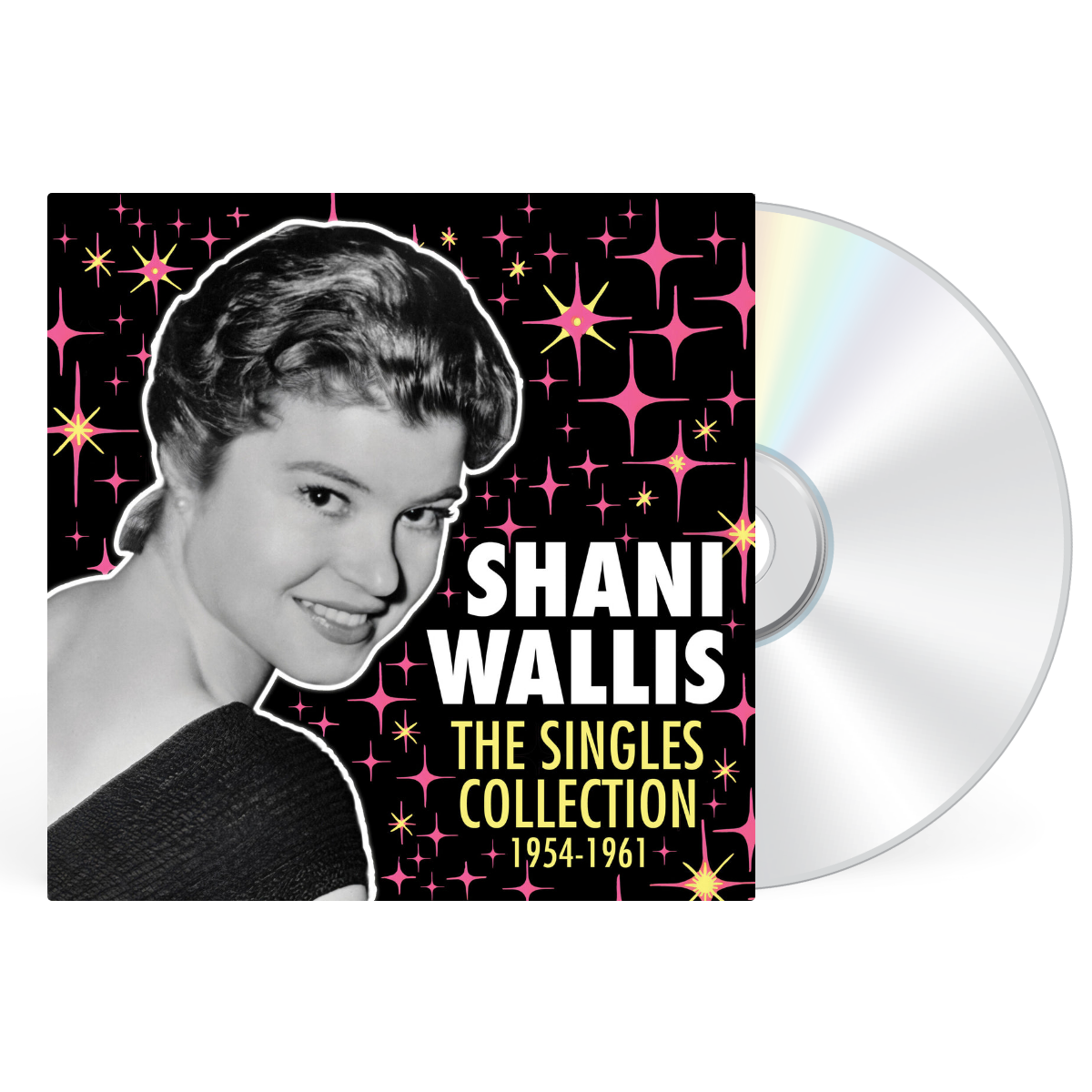 CD artwork