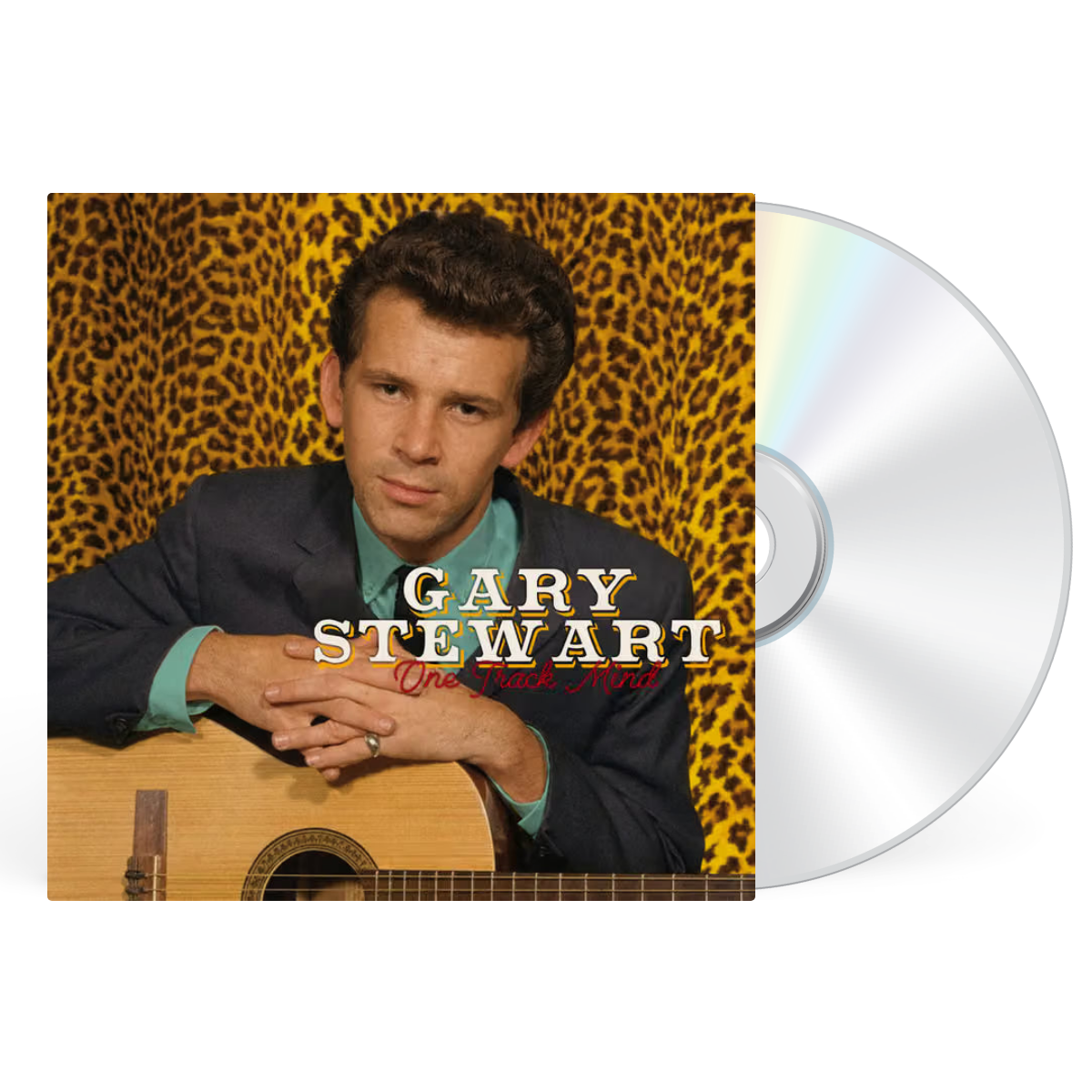 CD artwork