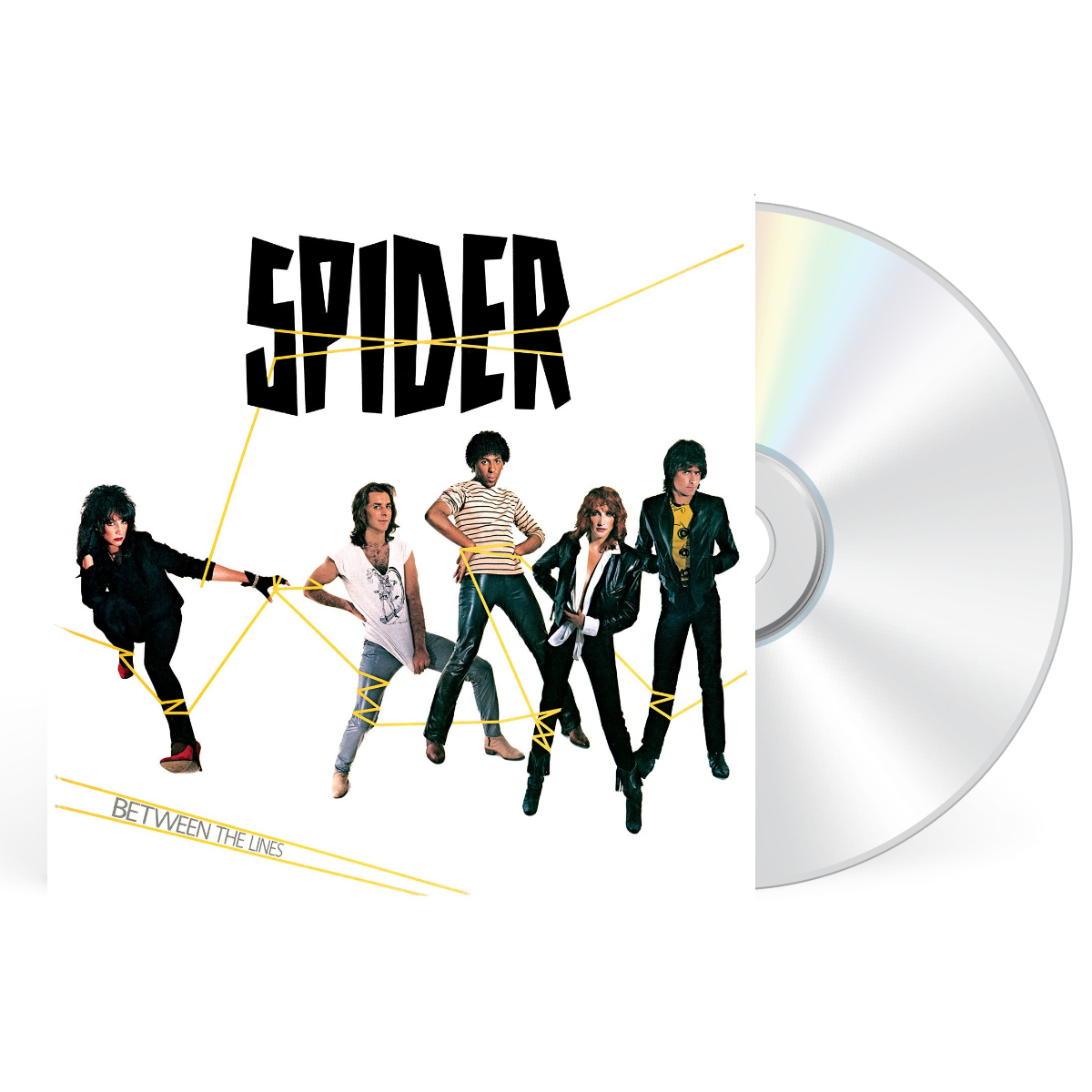 CD artwork