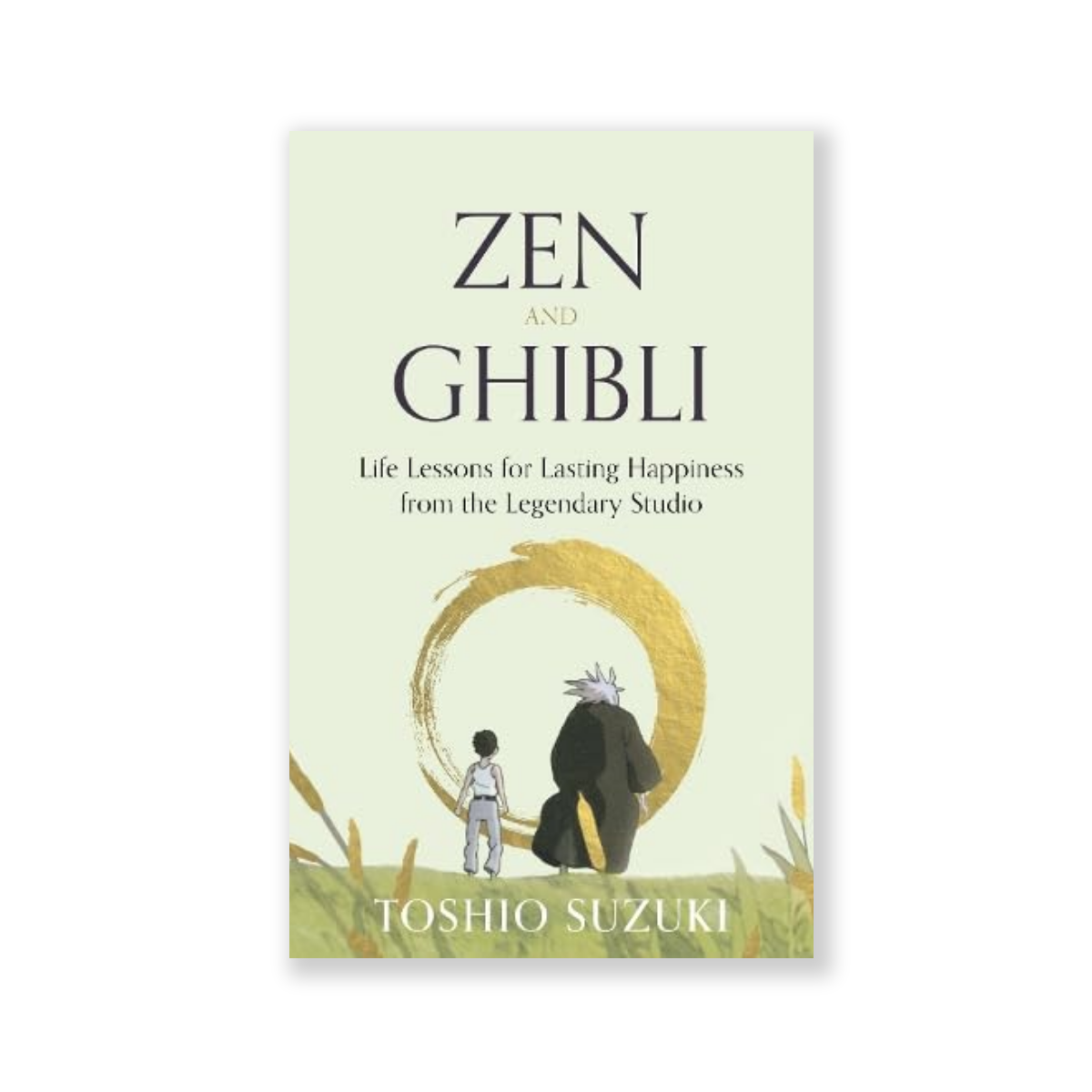 Hardback artwork