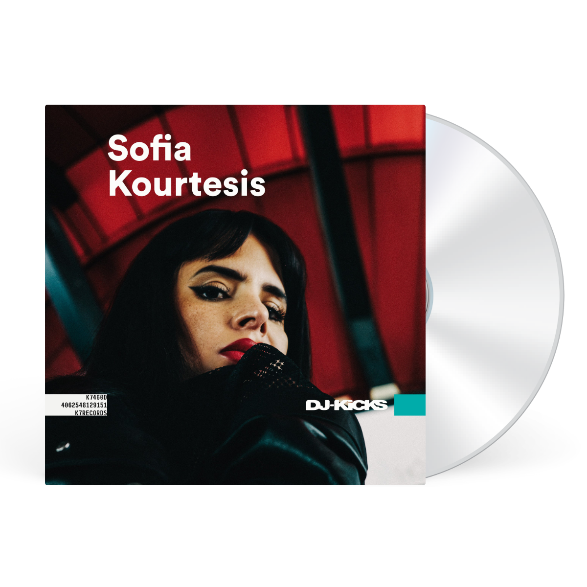 CD artwork
