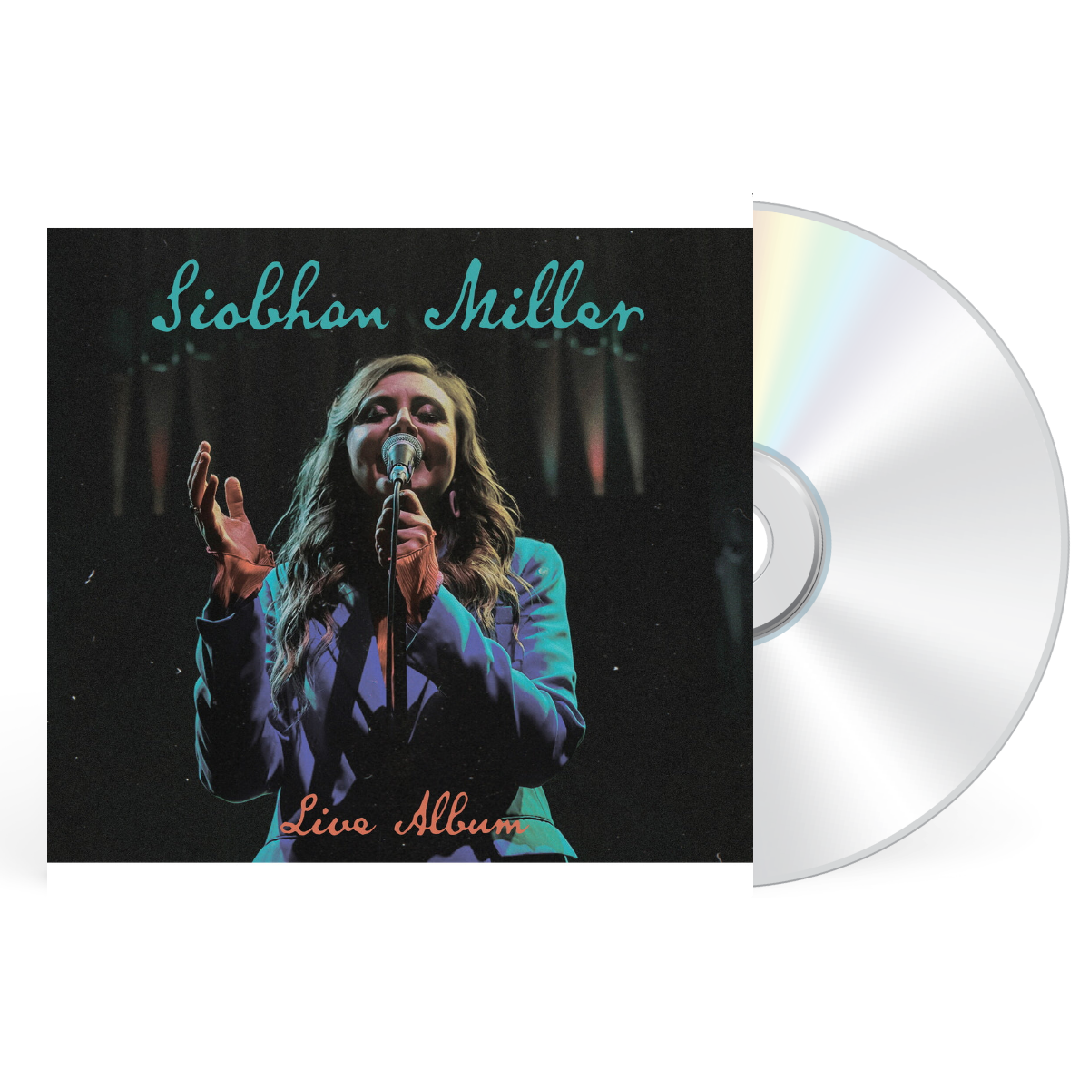 CD artwork