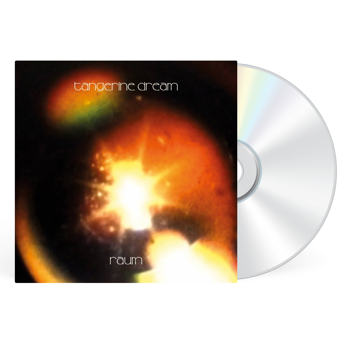 CD artwork