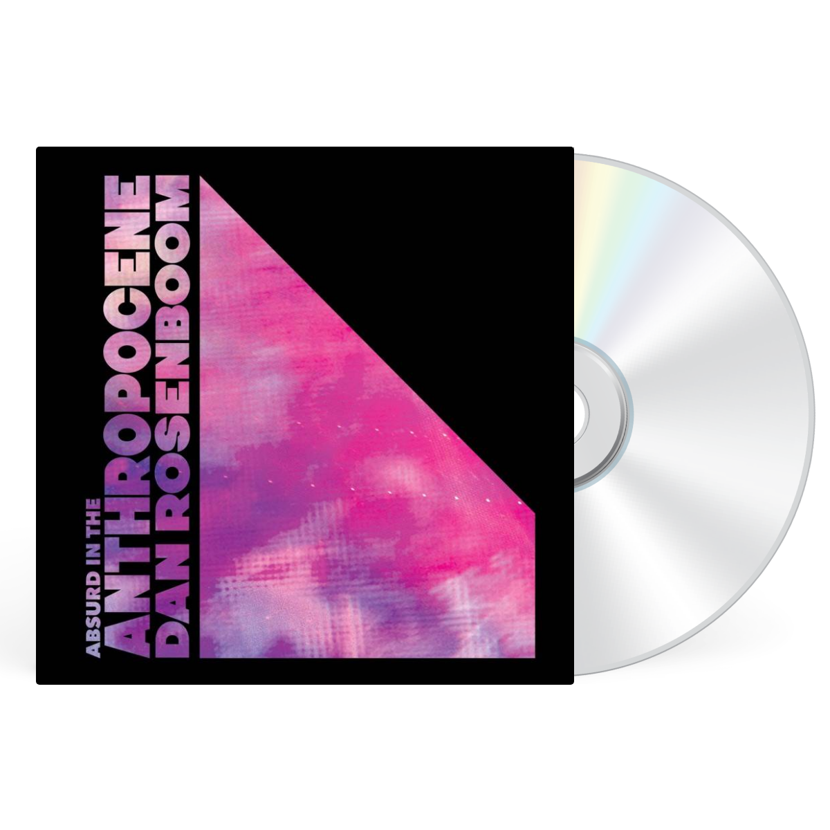 CD artwork