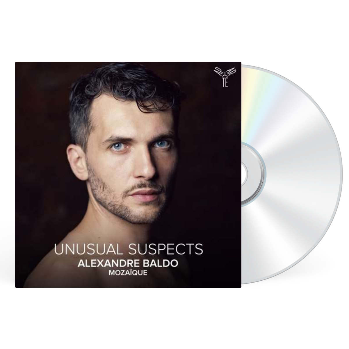 CD artwork