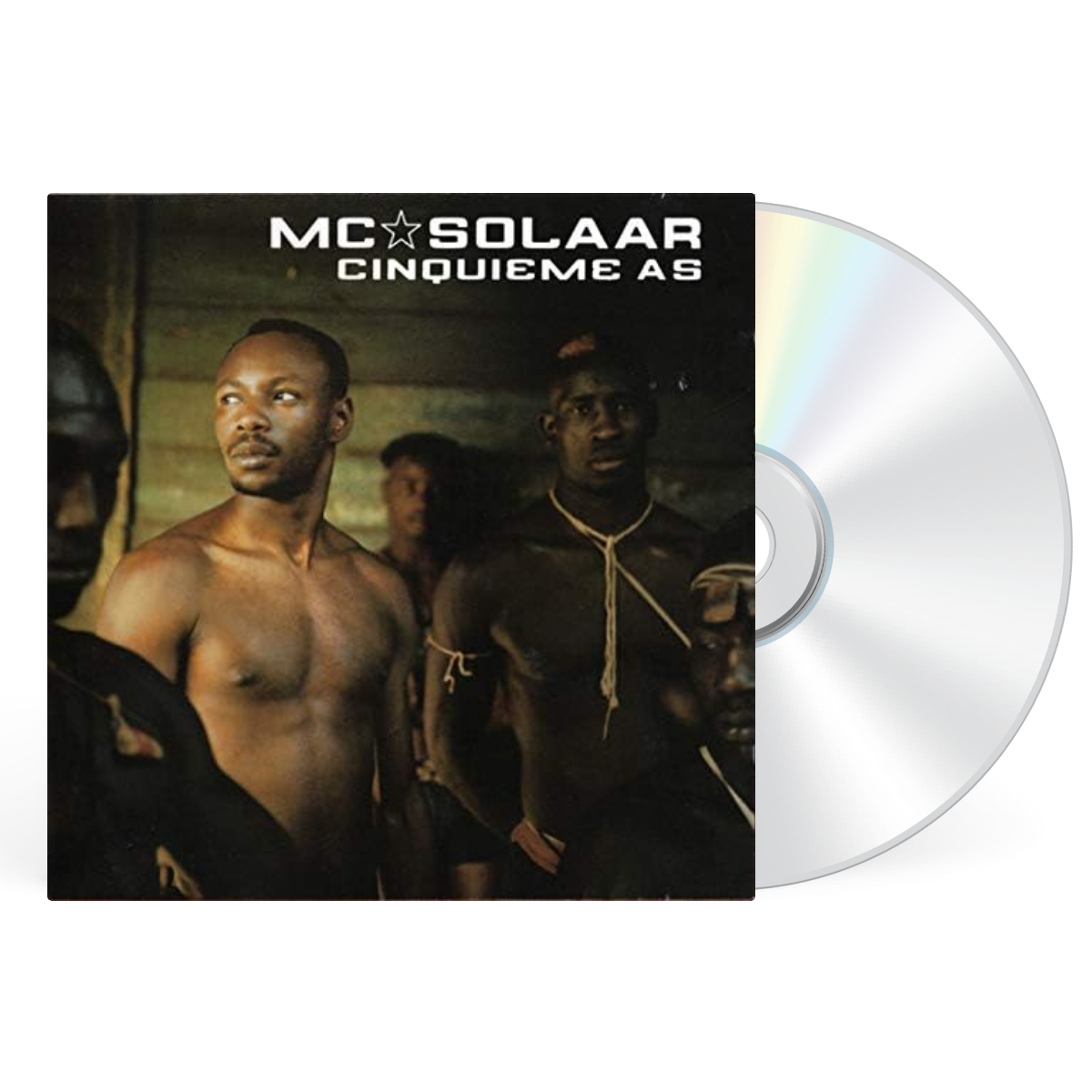 CD artwork