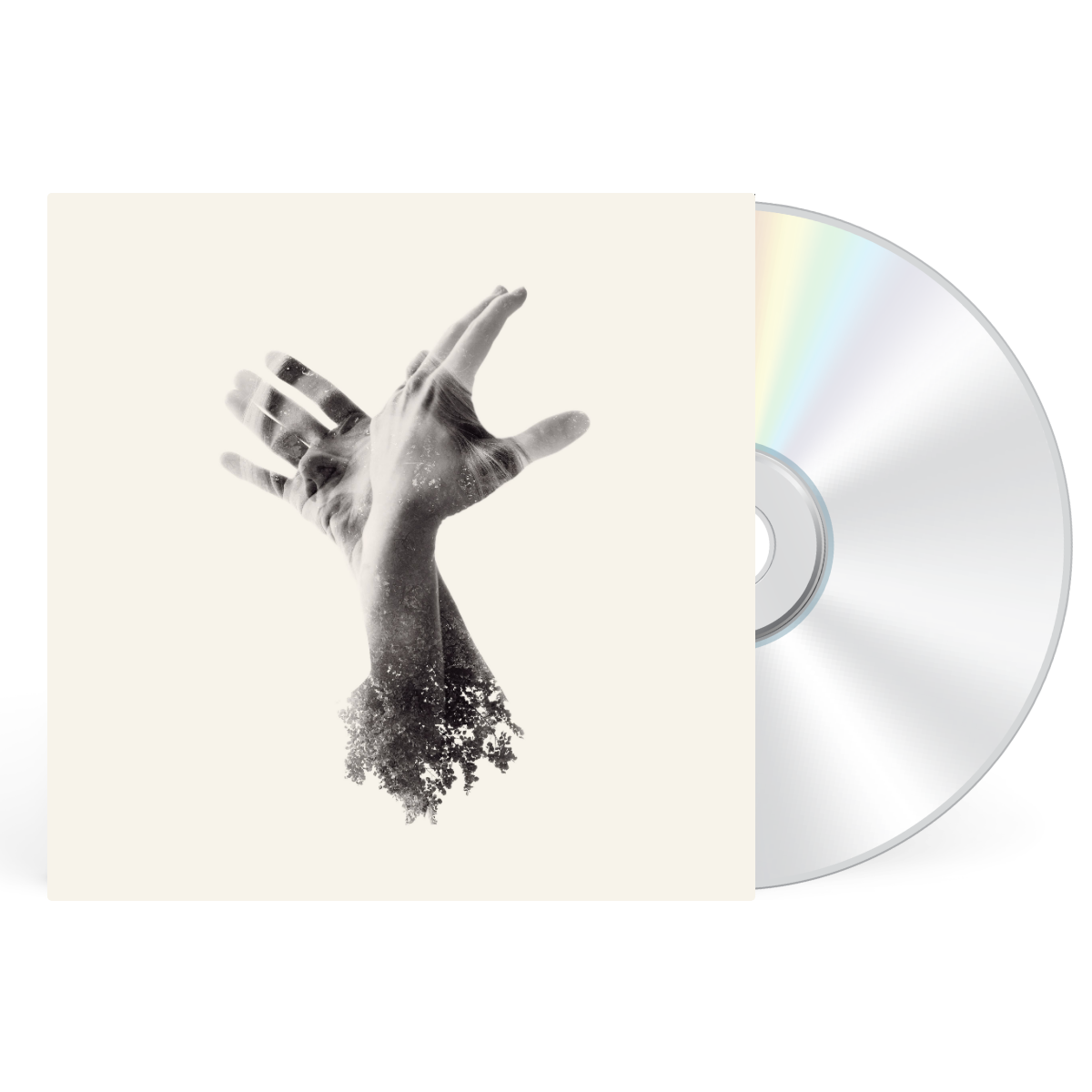 CD artwork