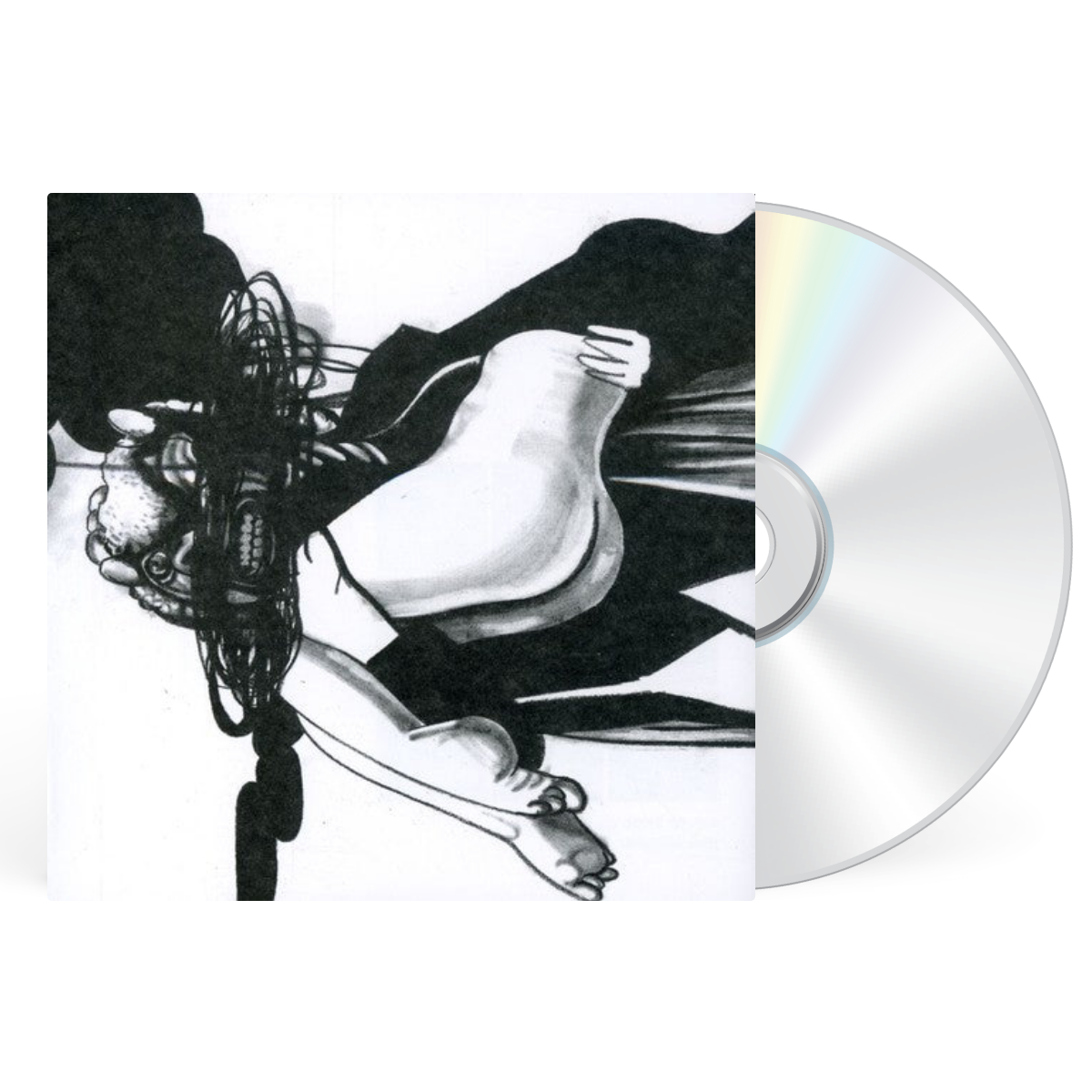 CD artwork