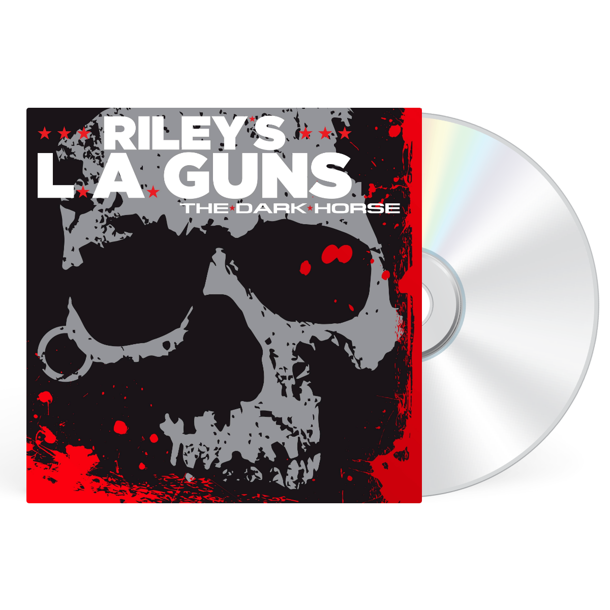 CD artwork