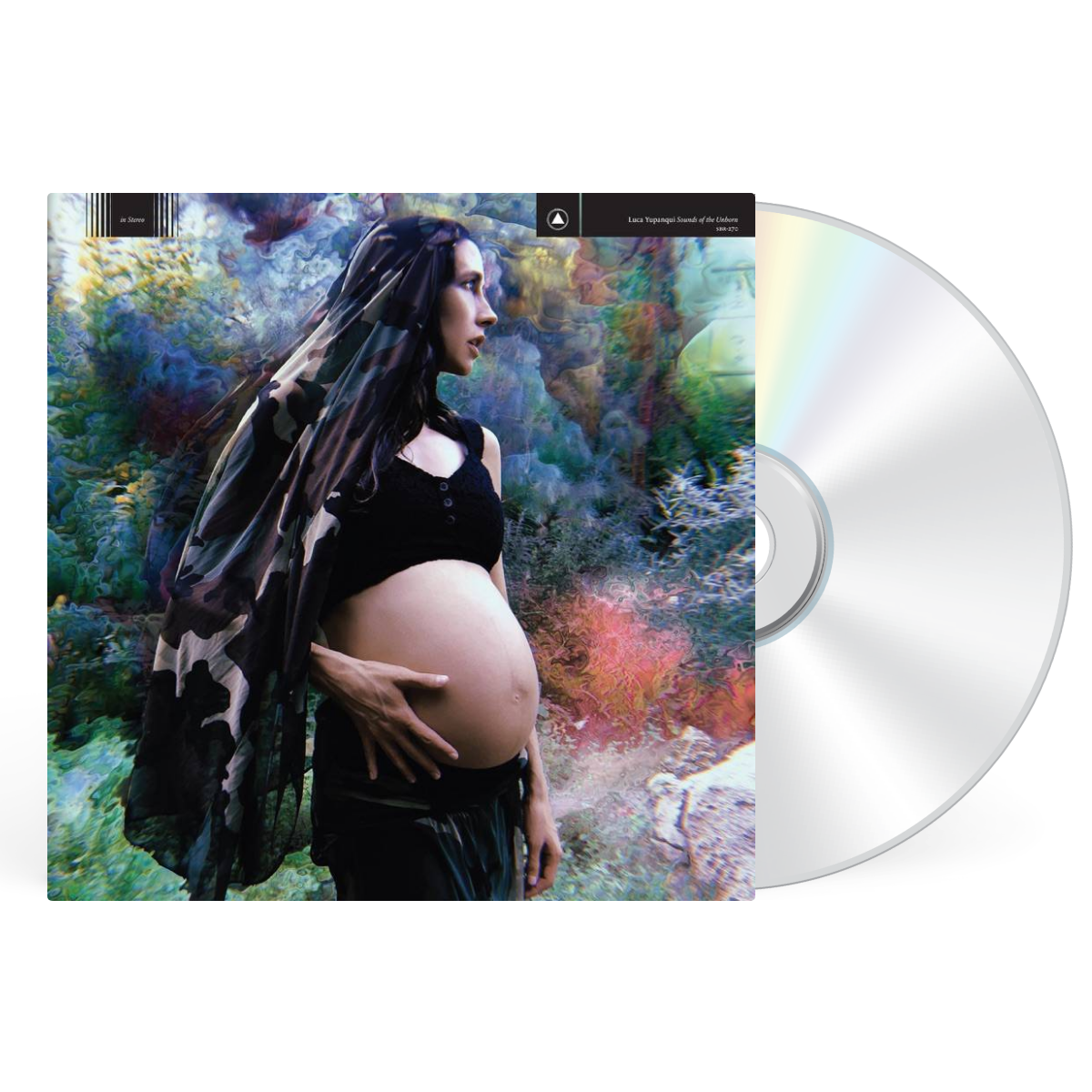 CD artwork