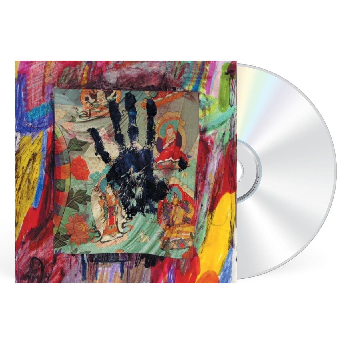 CD artwork