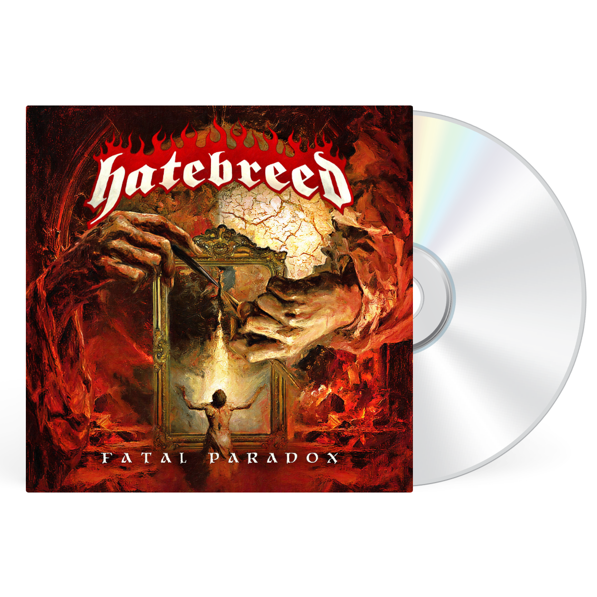CD artwork