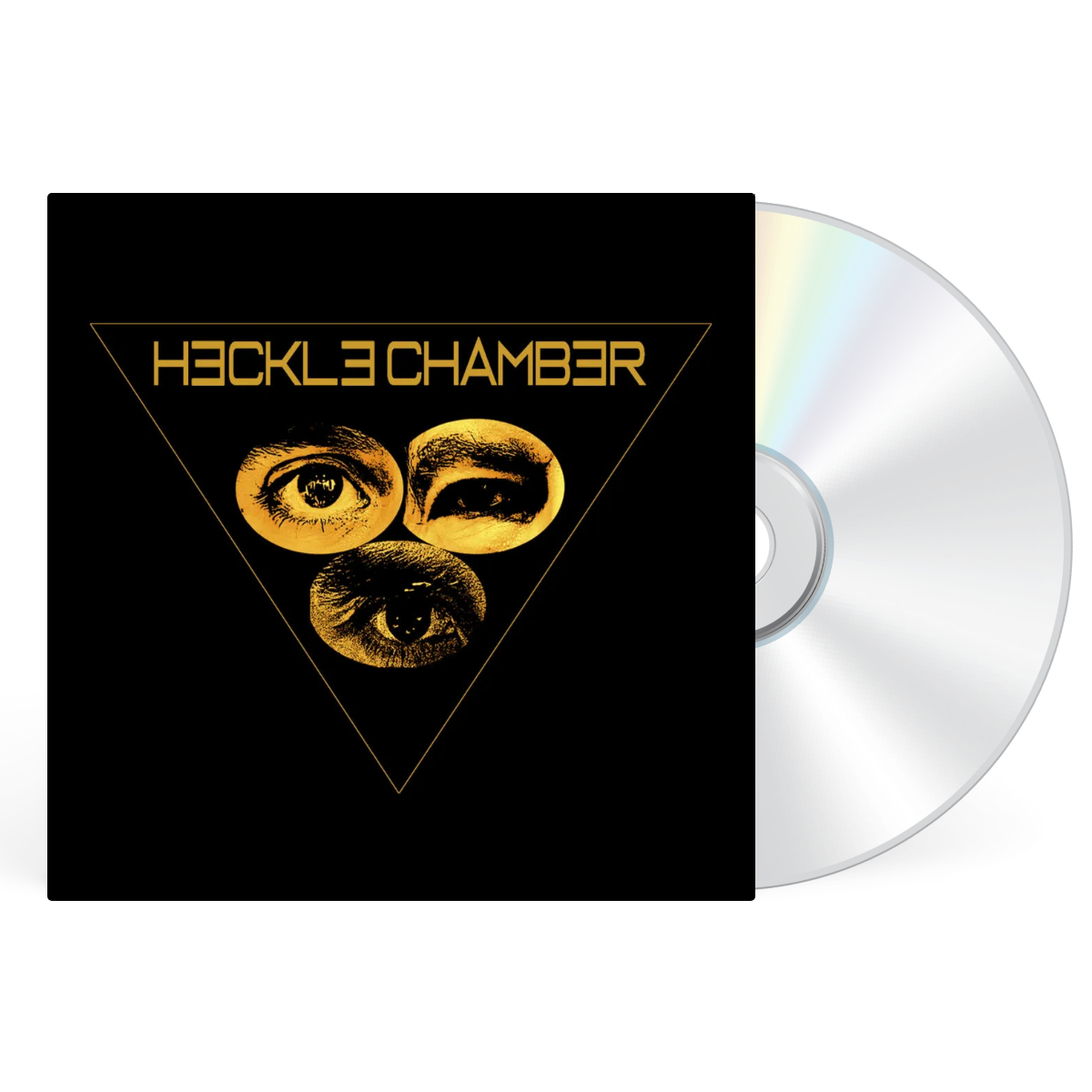 CD artwork
