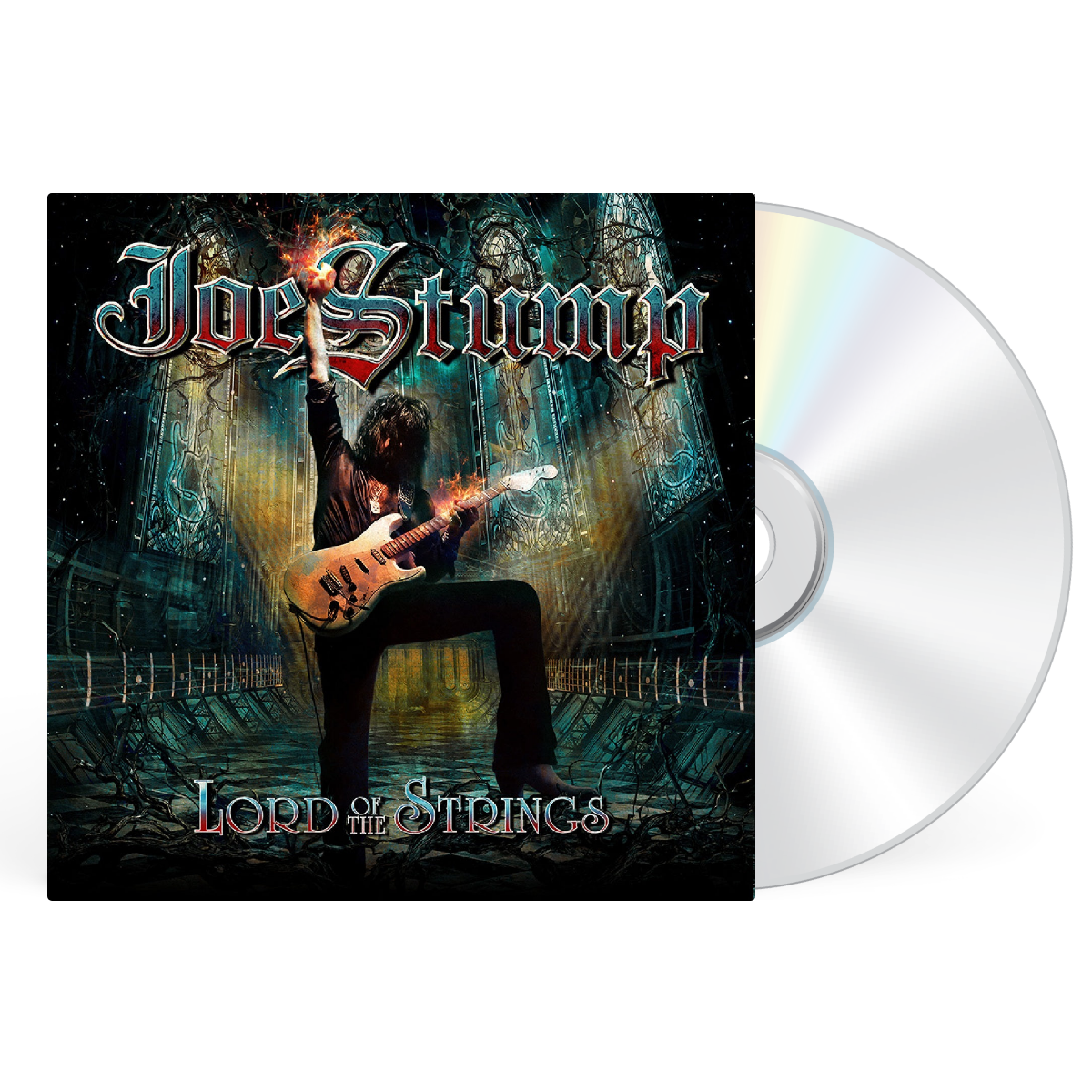 CD artwork