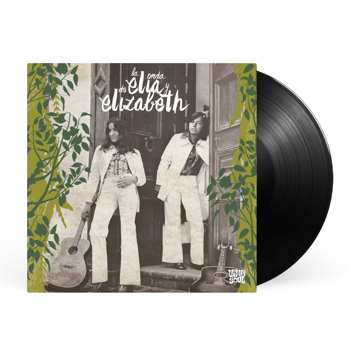 LP artwork