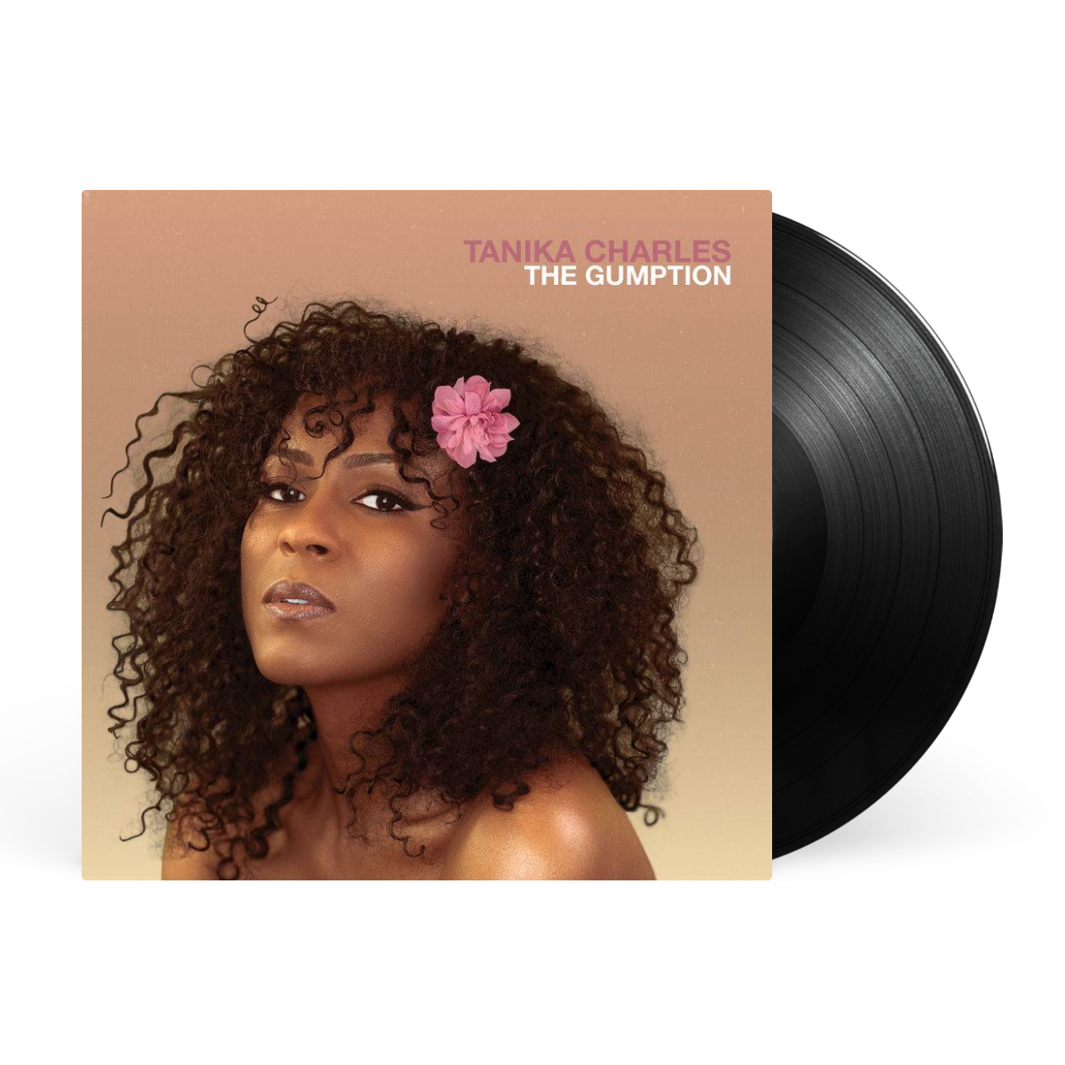 Black | LP. artwork