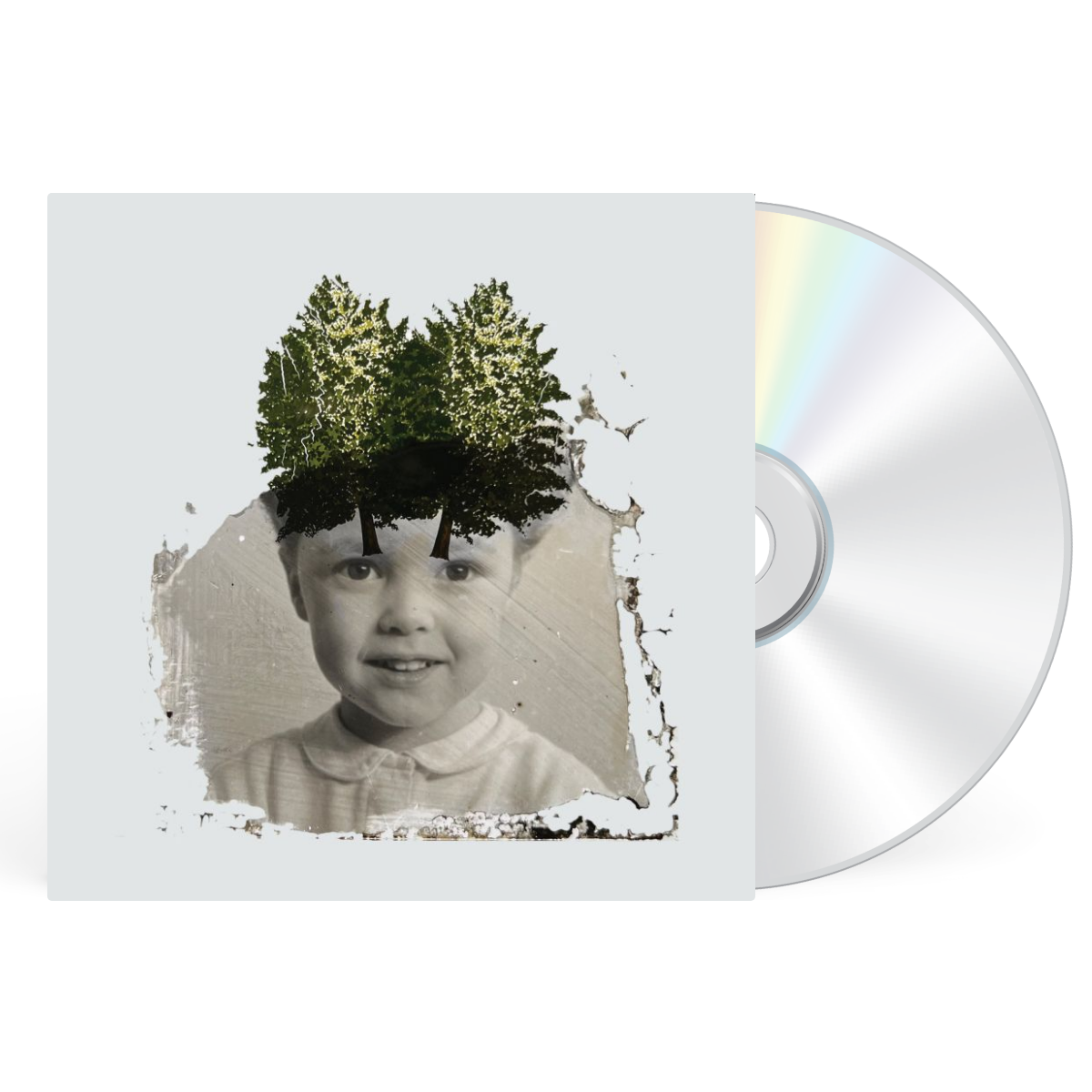 CD artwork